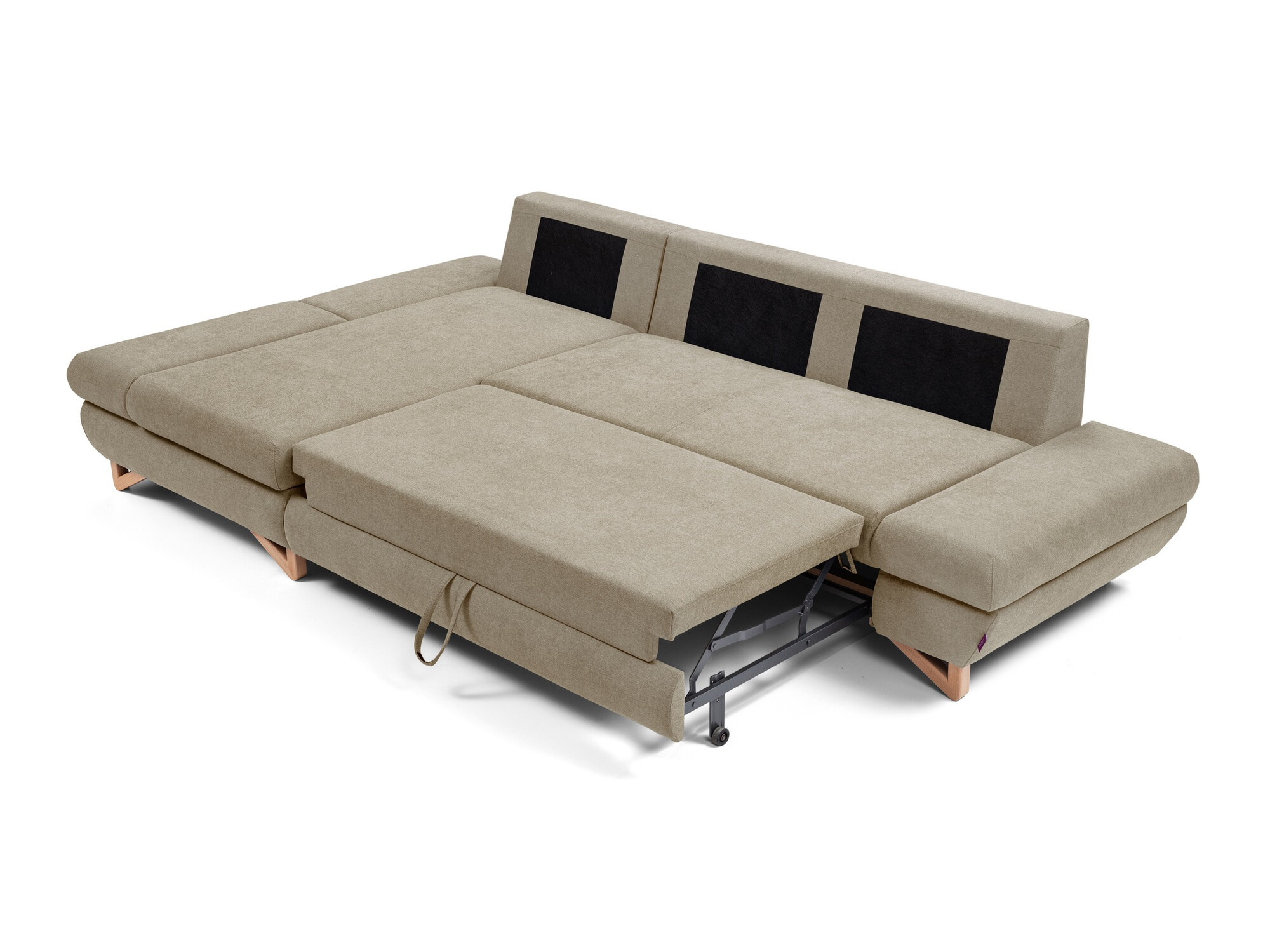 Hoekbank Kingston 161 (Avra 03)