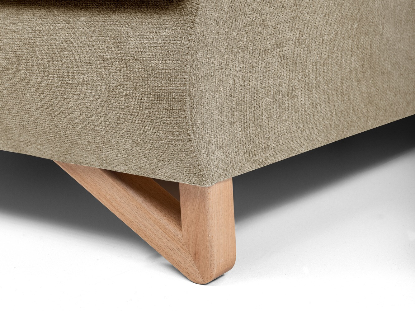 Hoekbank Kingston 161 (Avra 03)