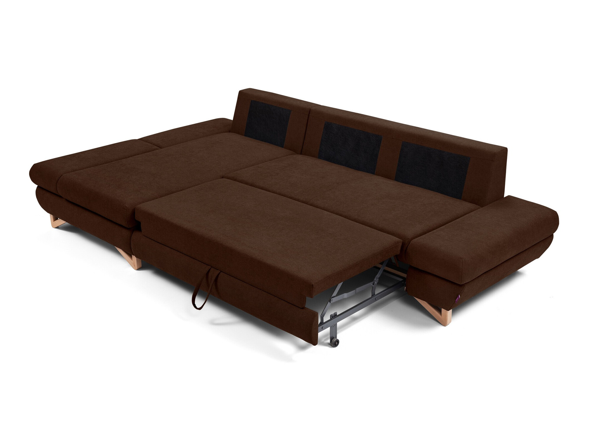 Hoekbank Kingston 161 (Avra 06)