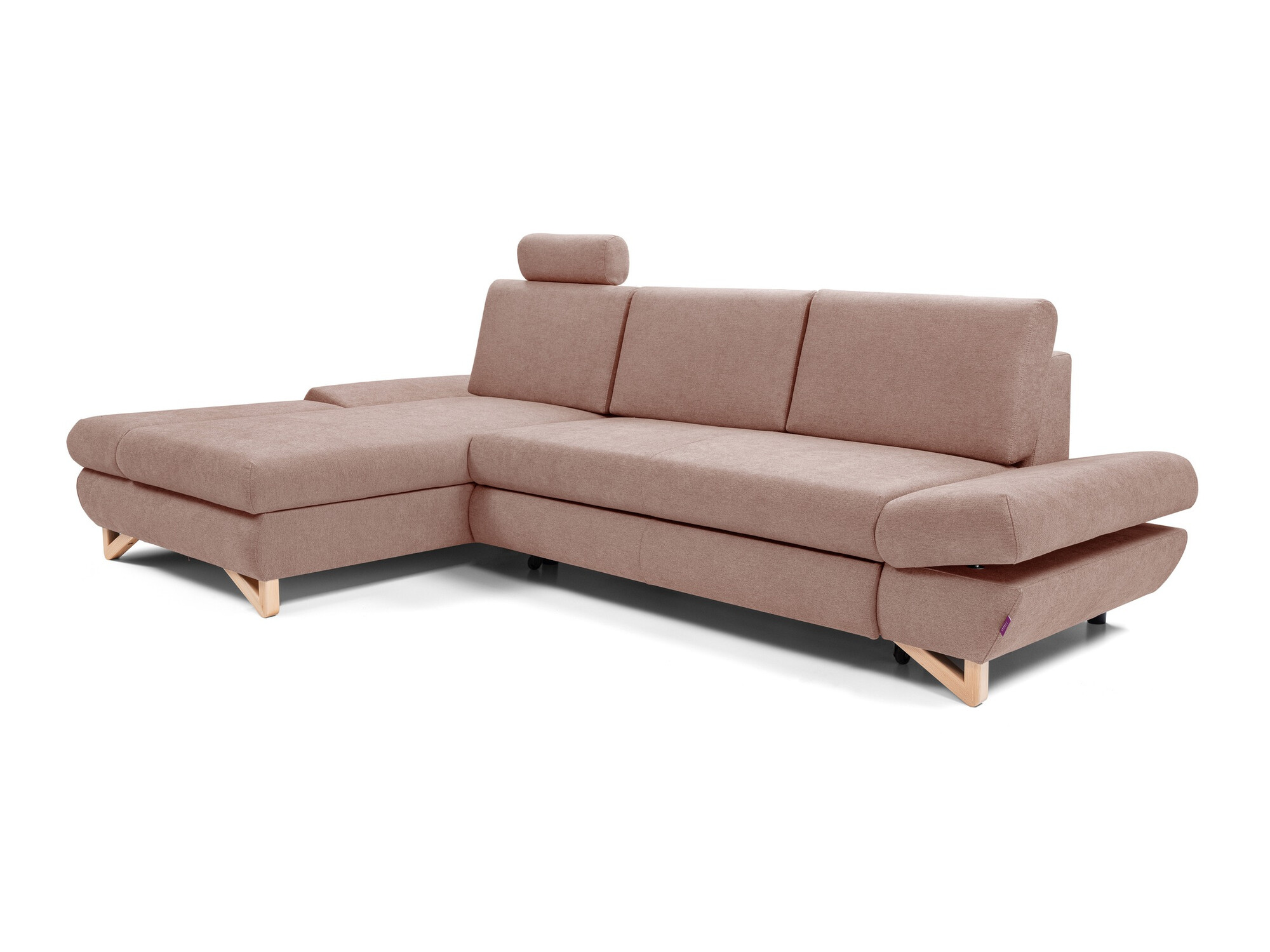 Hoekbank Kingston 161 (Avra 10)