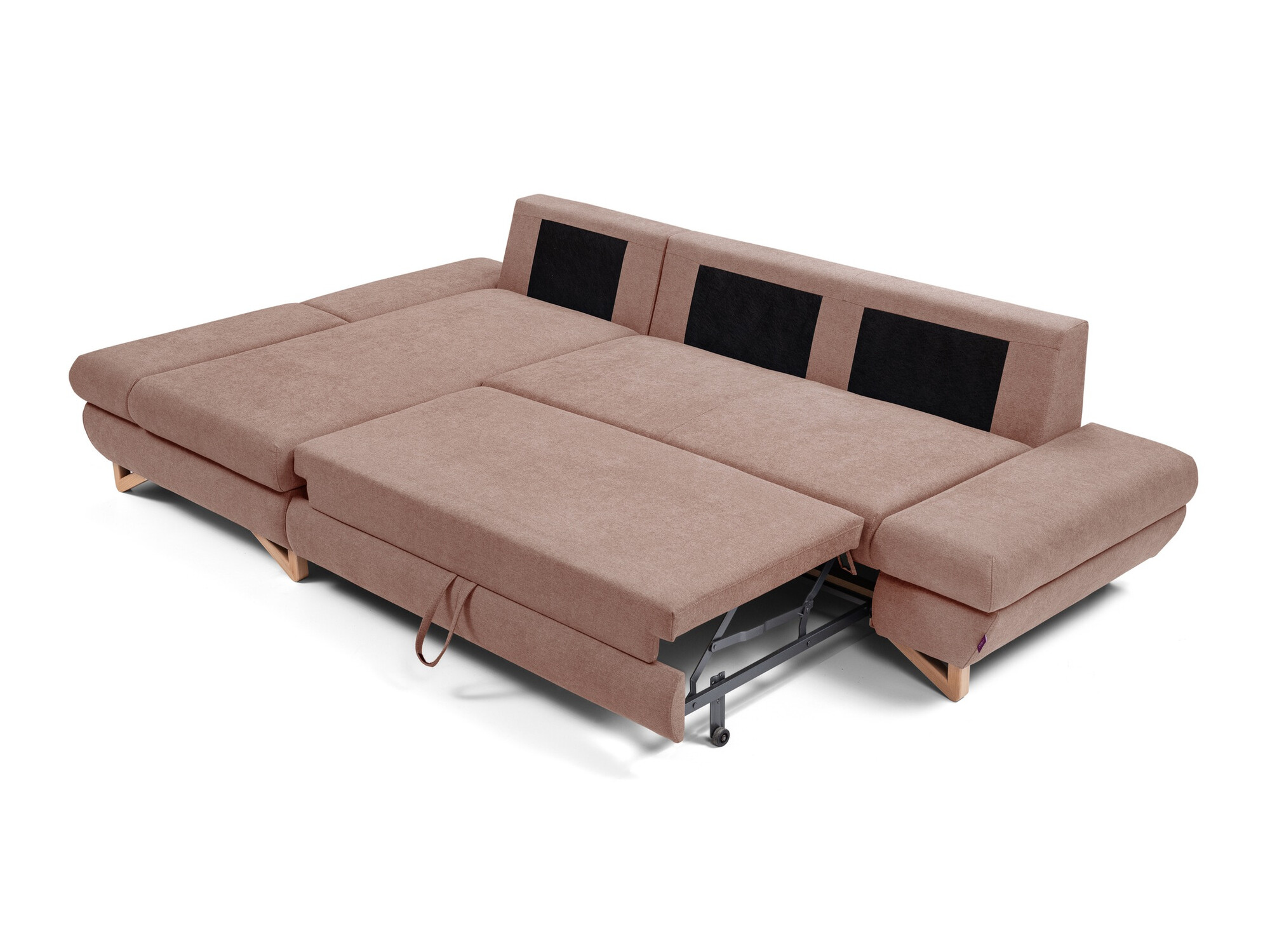 Hoekbank Kingston 161 (Avra 10)