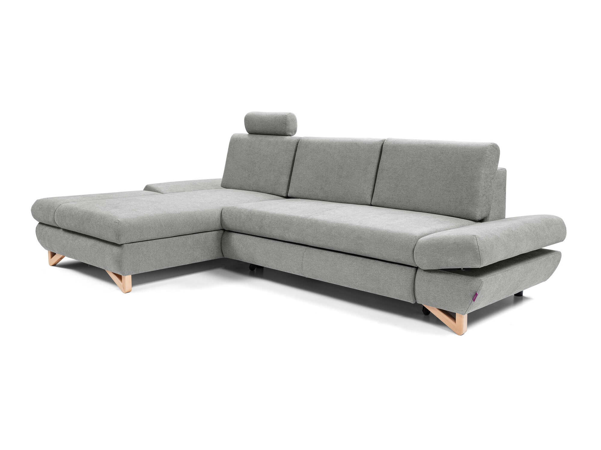 Hoekbank Kingston 161 (Avra 16)