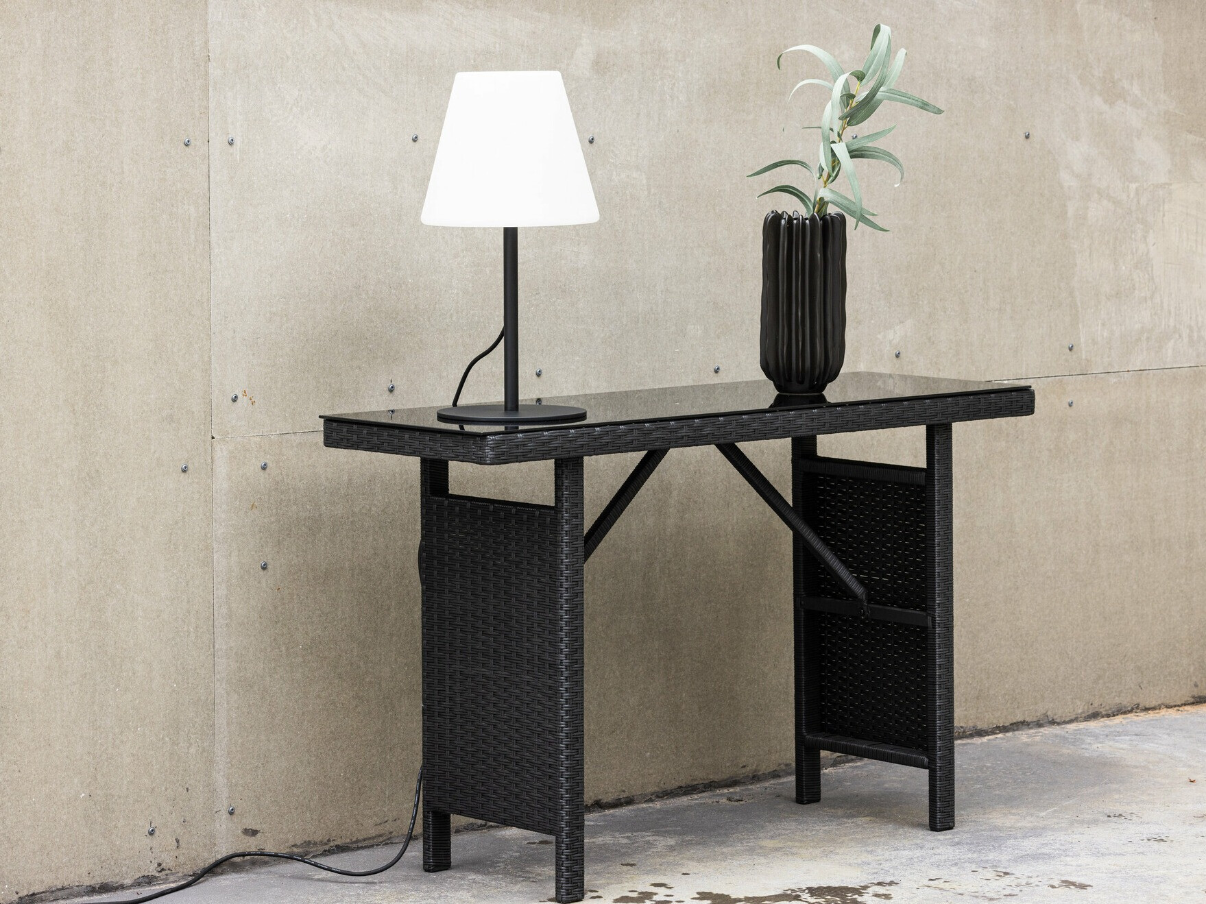Outdoor tafel Dallas 4657