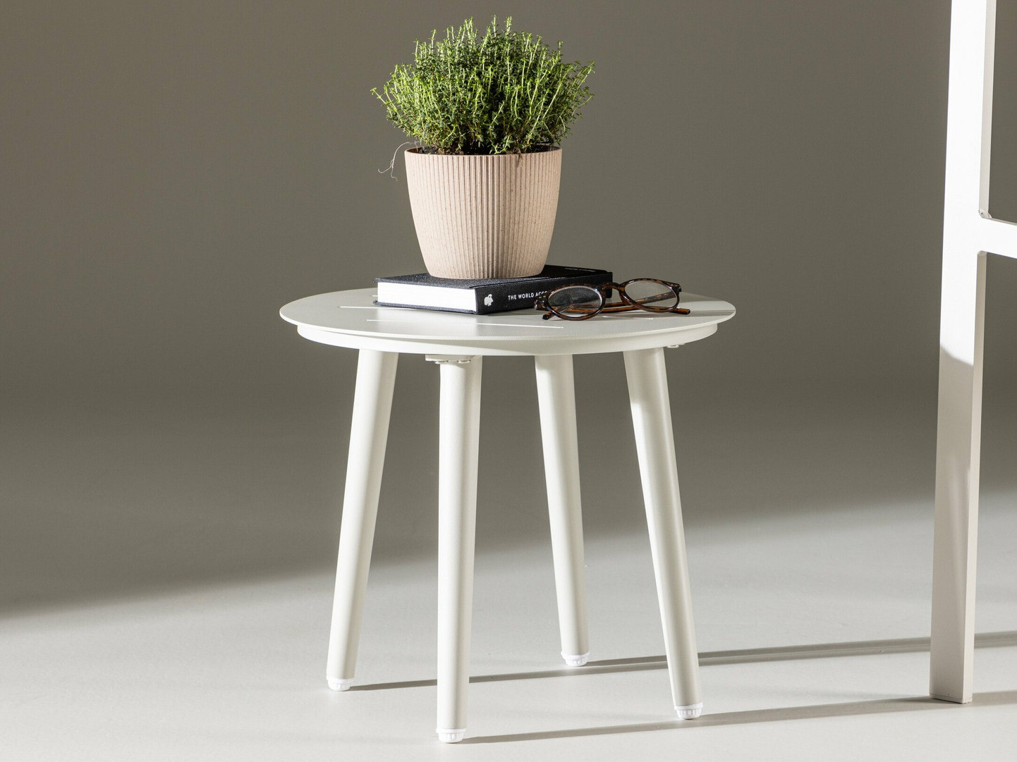Salontafel voor buiten Dallas 4652