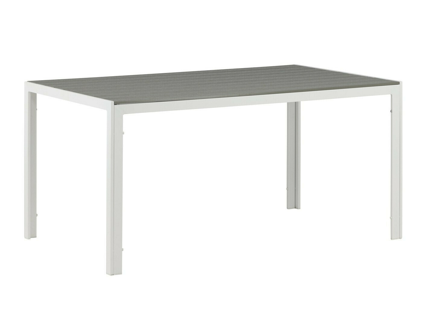 Tafel en stoelen set Dallas 4660