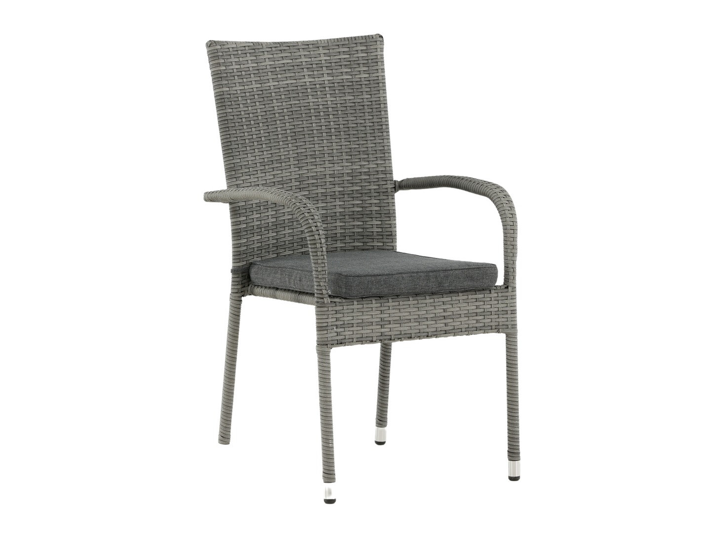Tafel en stoelen set Dallas 4660