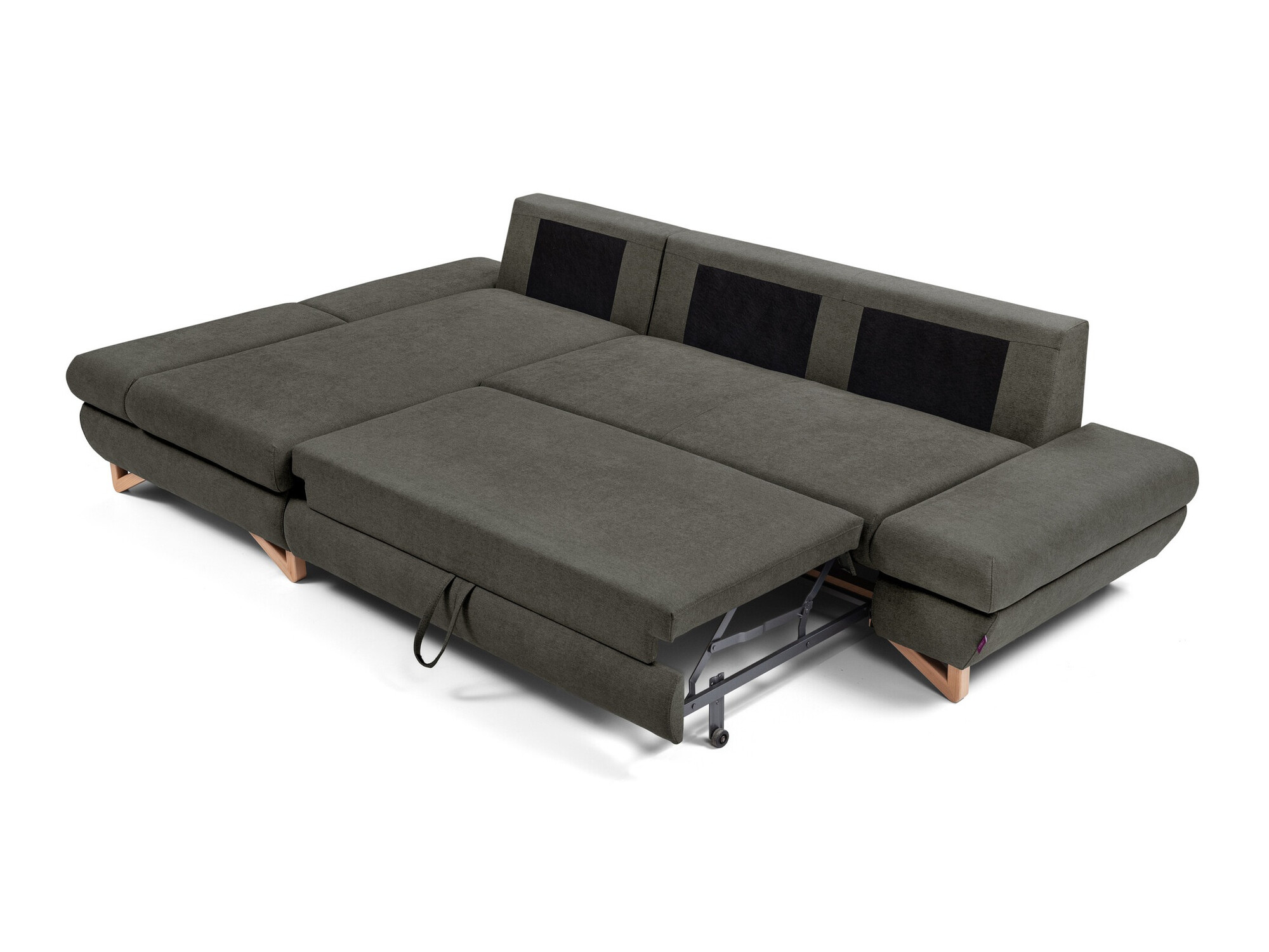 Hoekbank Kingston 161 (Avra 17)