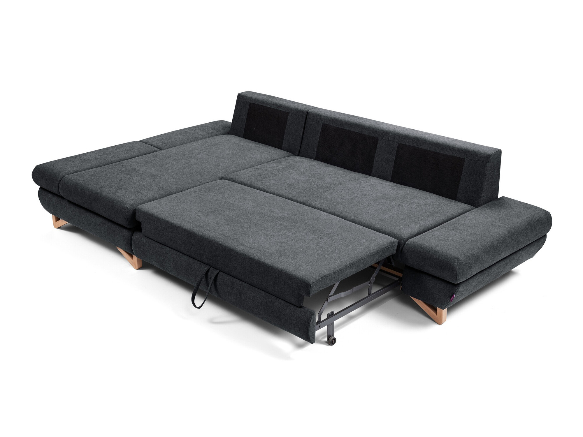 Hoekbank Kingston 161 (Avra 18)