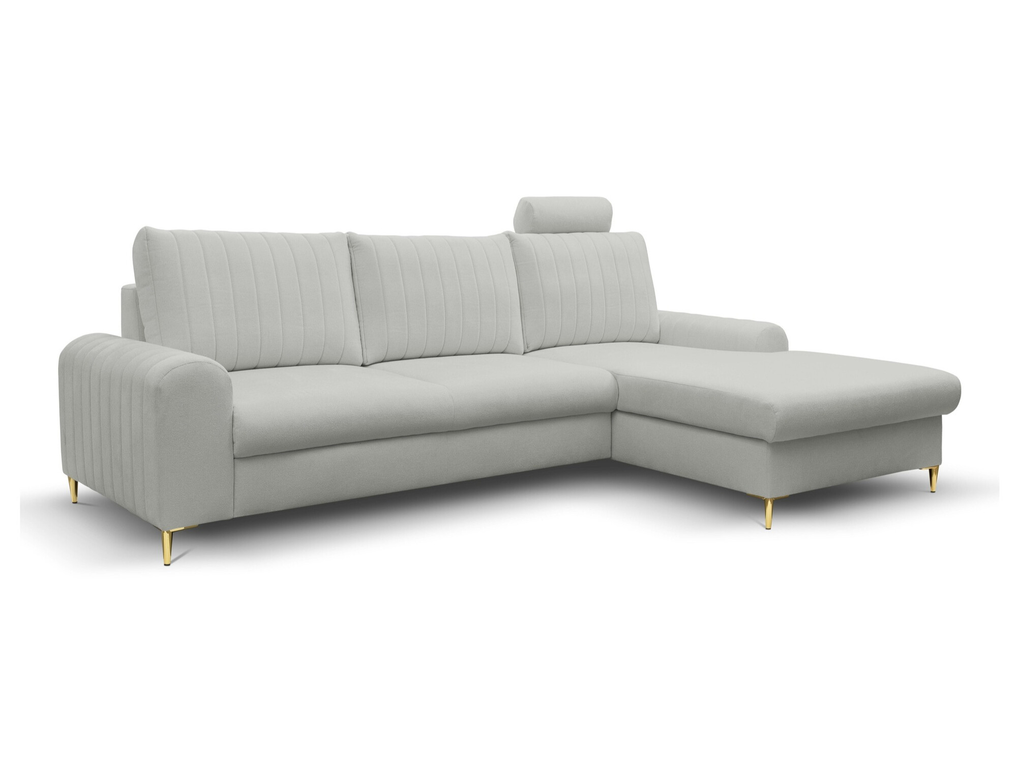 Hoekbank Kingston 163 (Loft 18)