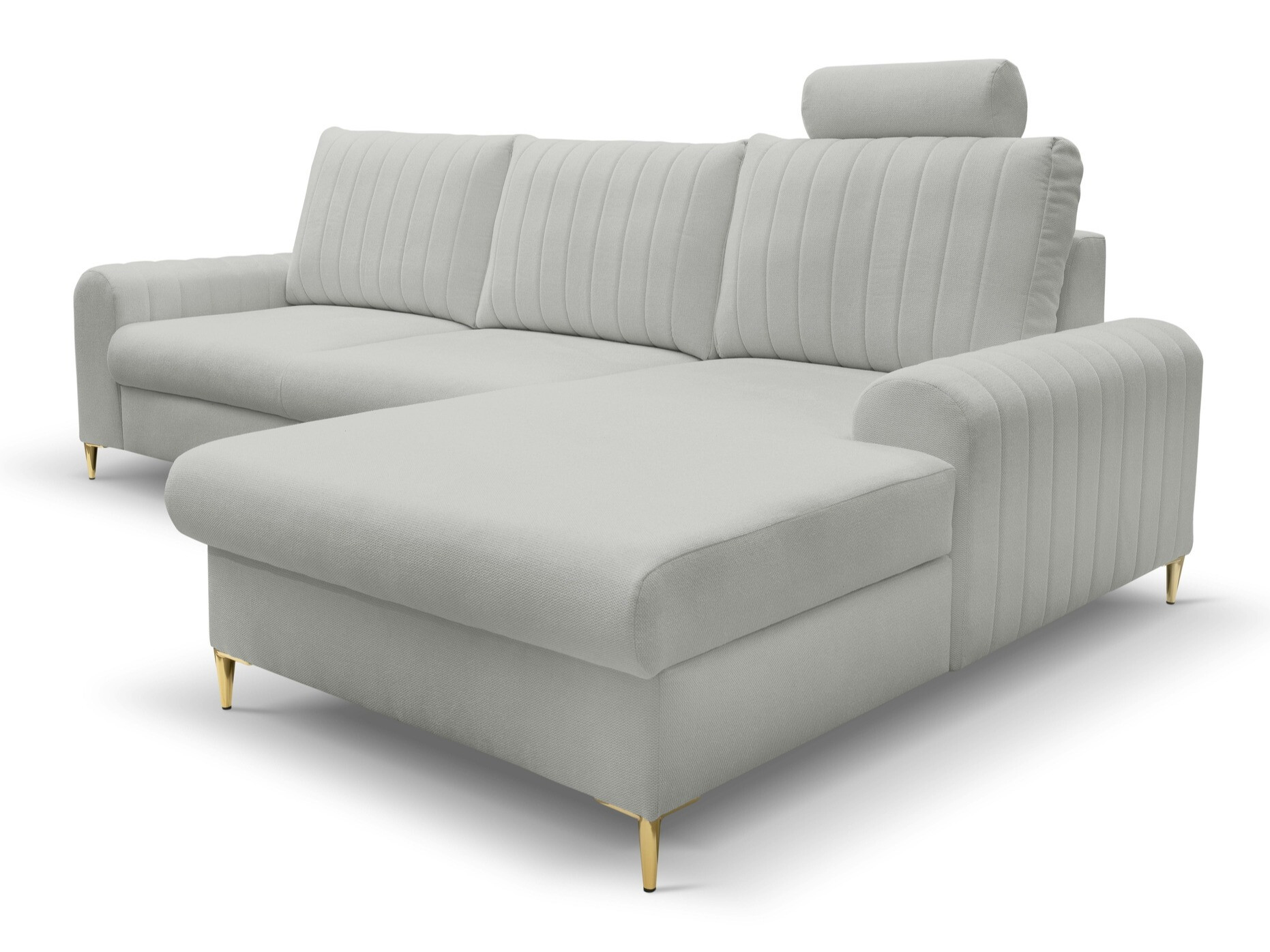 Hoekbank Kingston 163 (Loft 18)