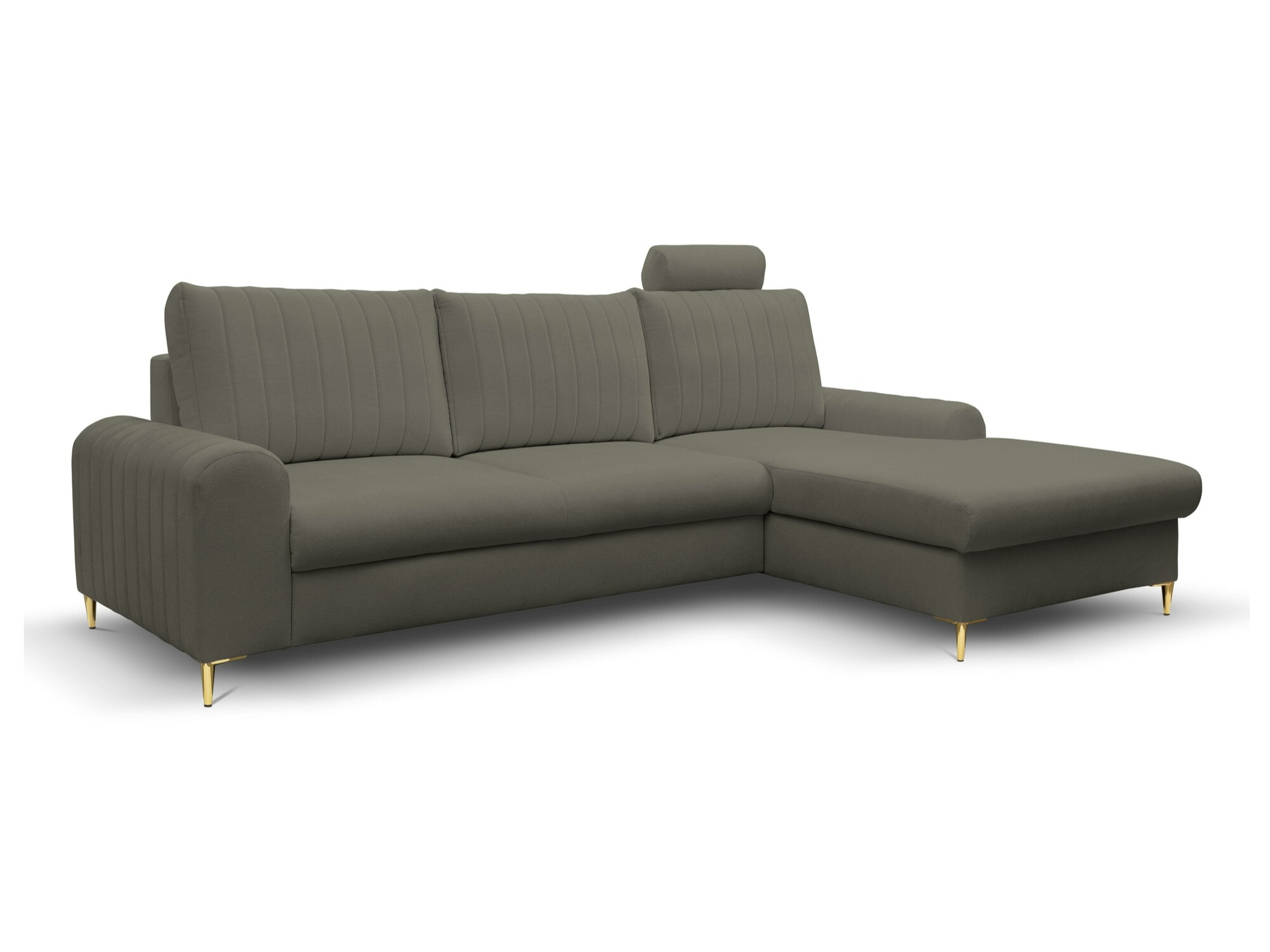 Hoekbank Kingston 163 (Loft 22)