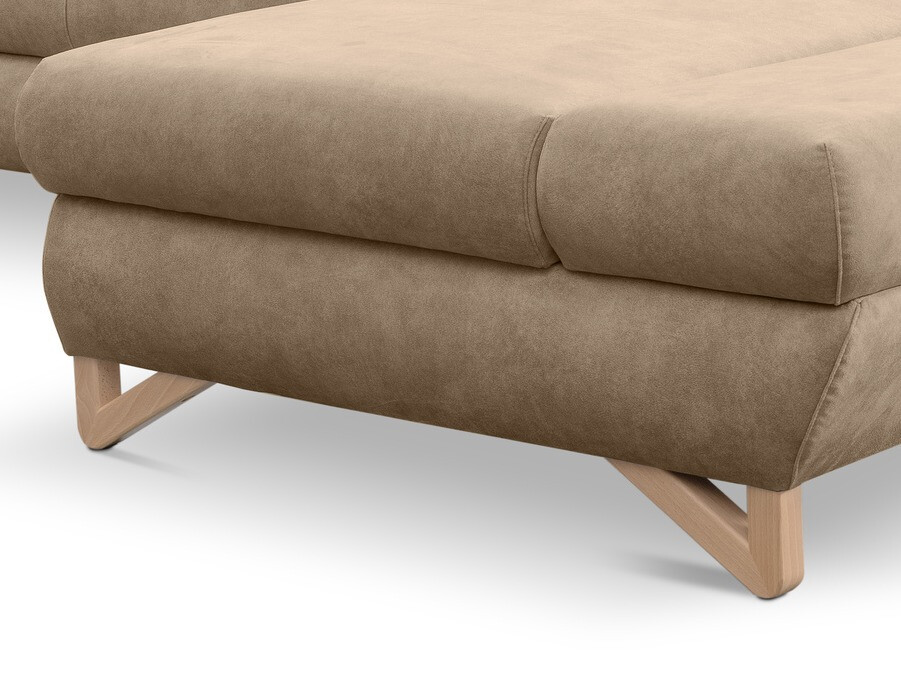 Hoekbank Kingston 161 (Sally 2)