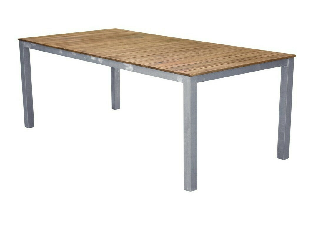 Tafel en stoelen set Dallas 4668