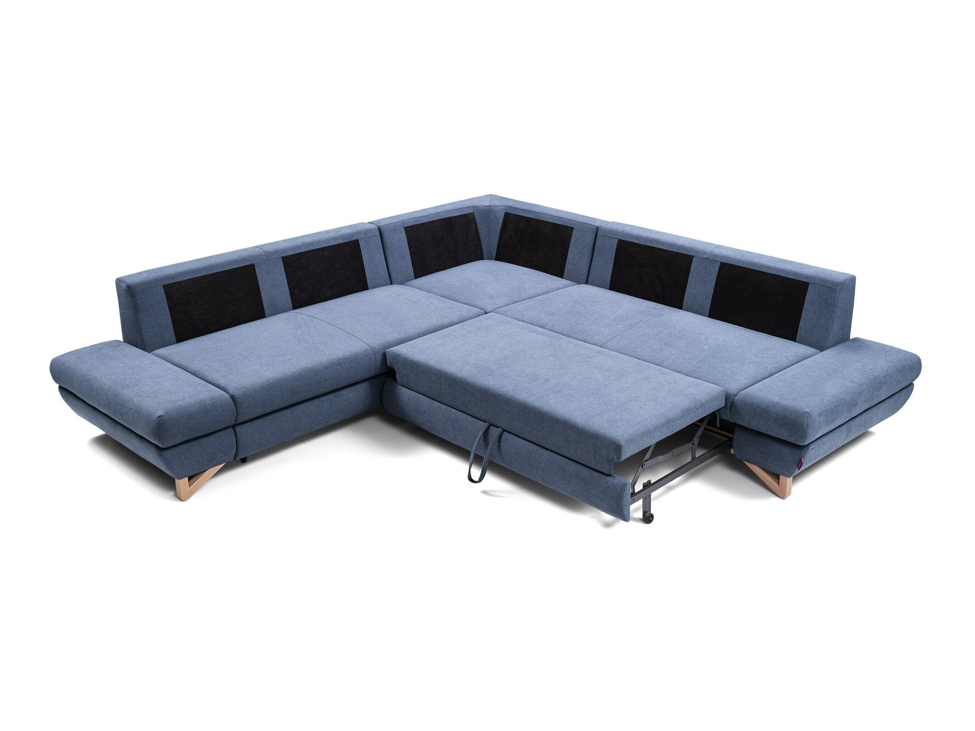 Hoekbank Kingston 168 (Avra 14)