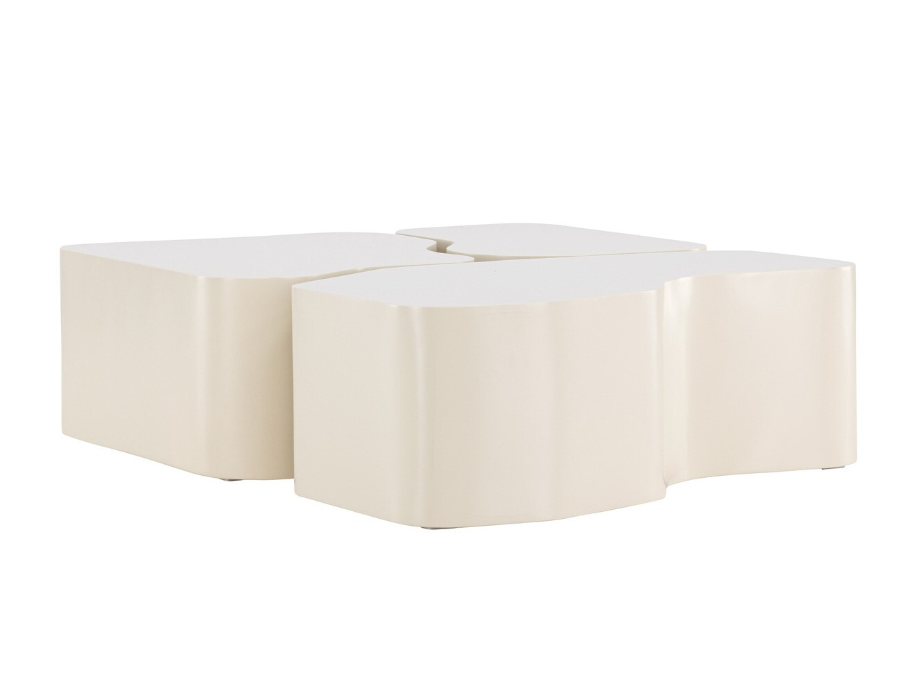 Salontafel set Dallas 4674