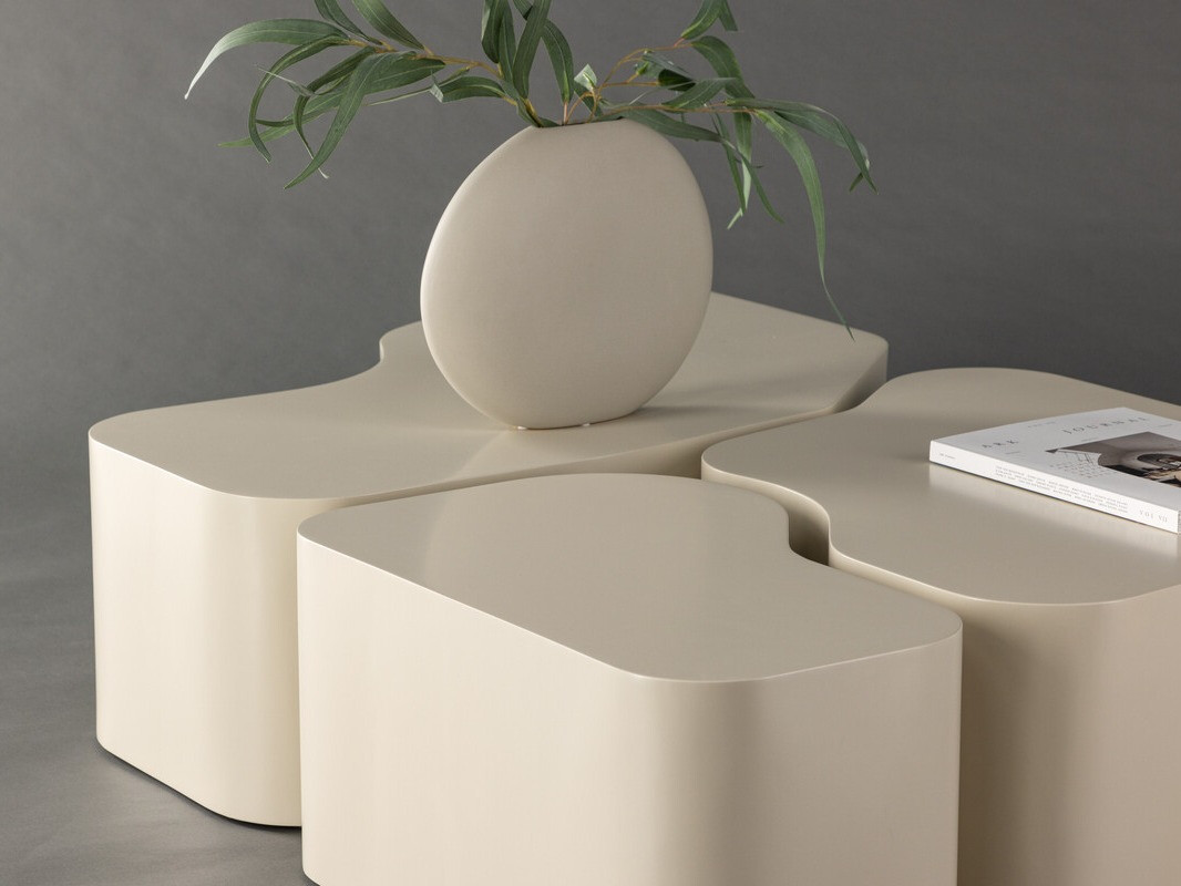 Salontafel set Dallas 4674