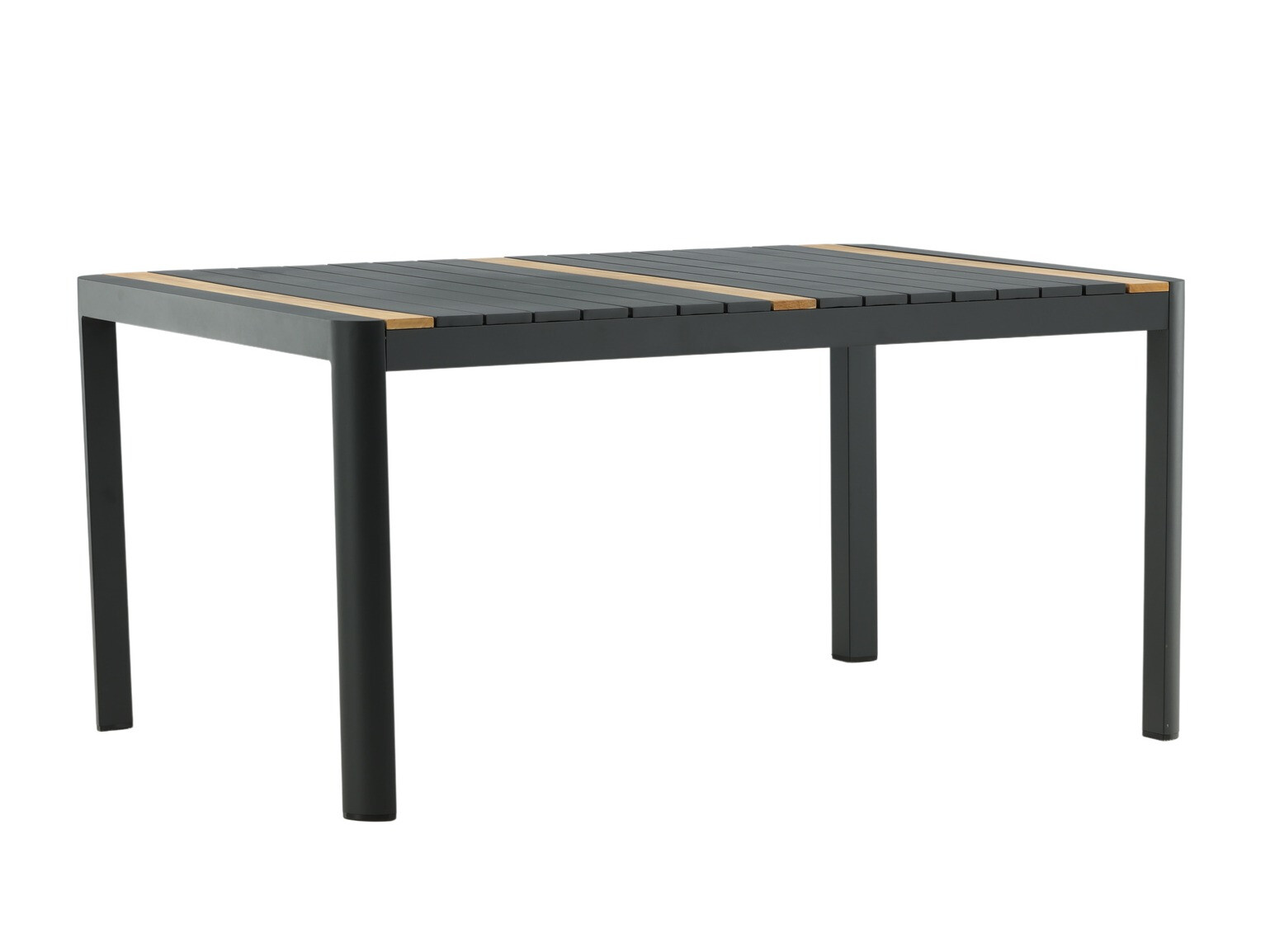 Tafel en stoelen set Dallas 4671