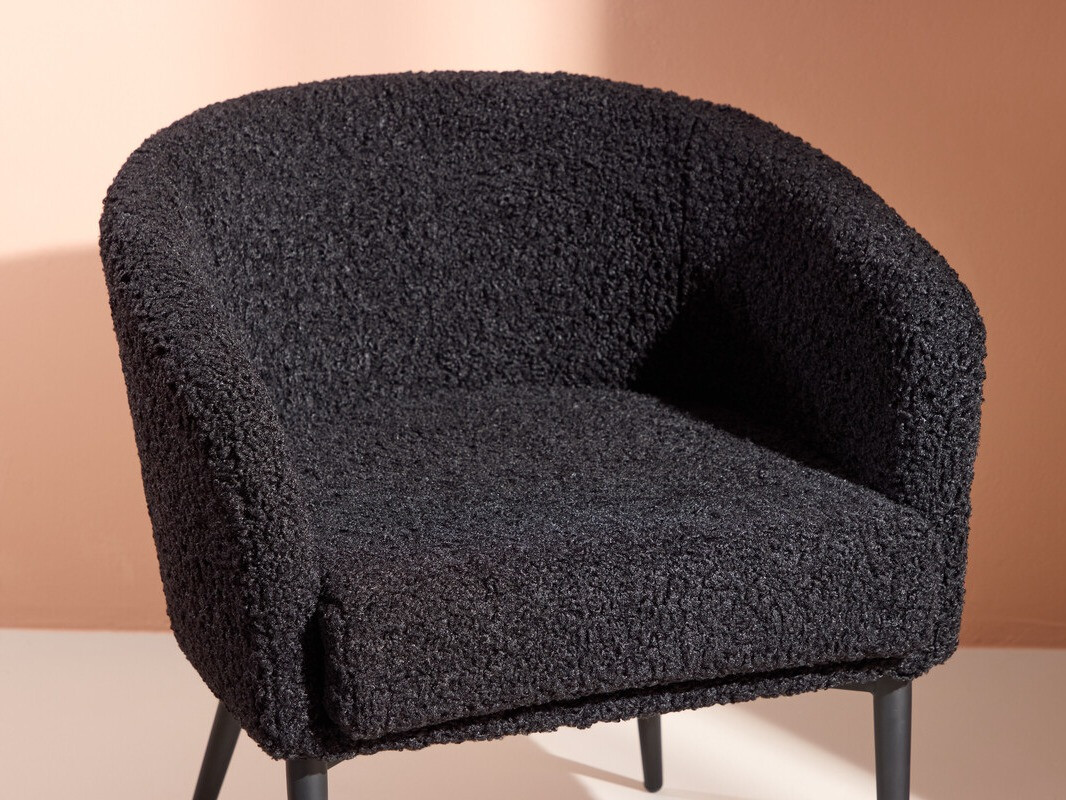 Fauteuil Dallas 4678