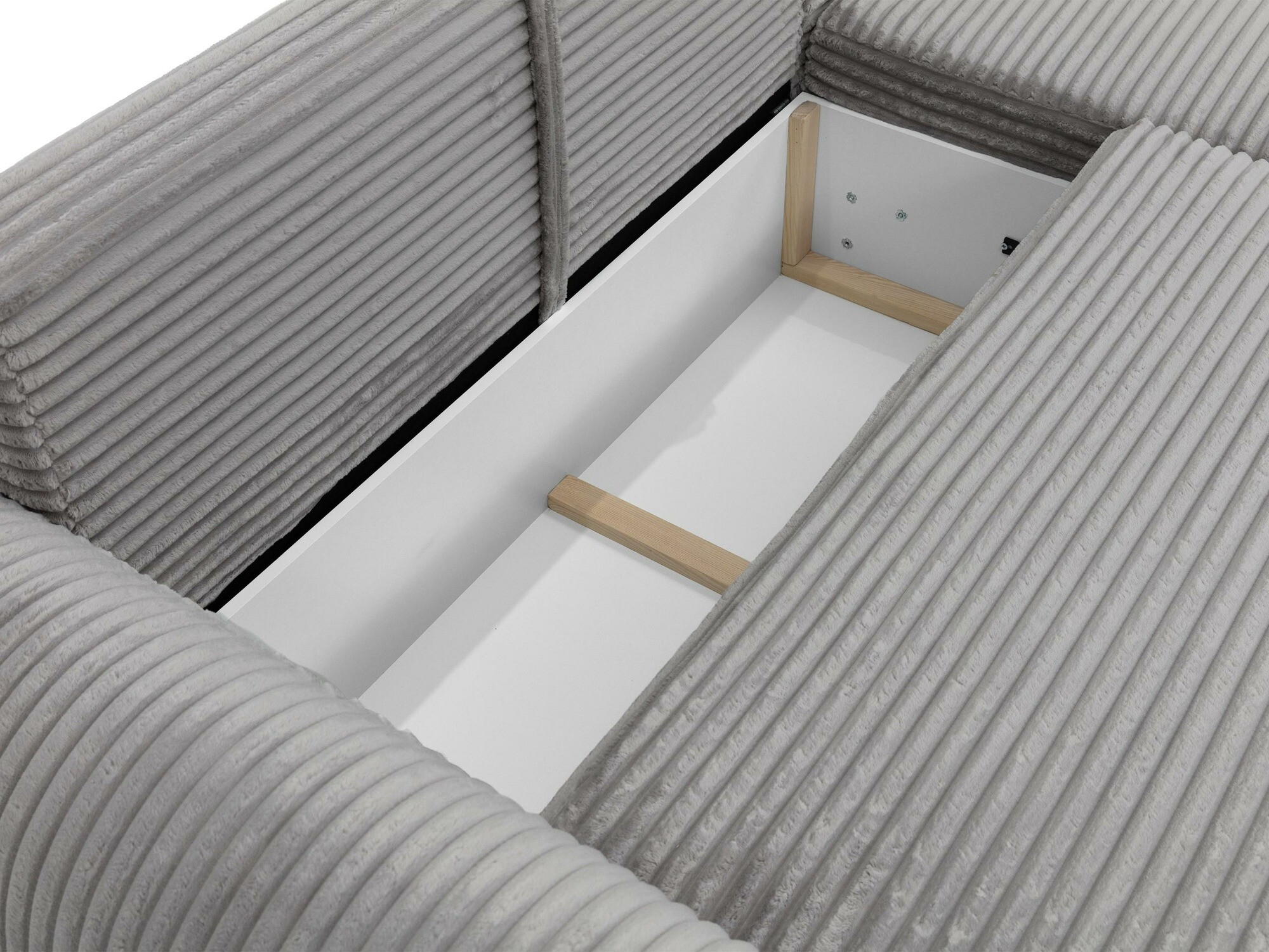 Hoekbank TrendyNest 103 (Tilia 03)