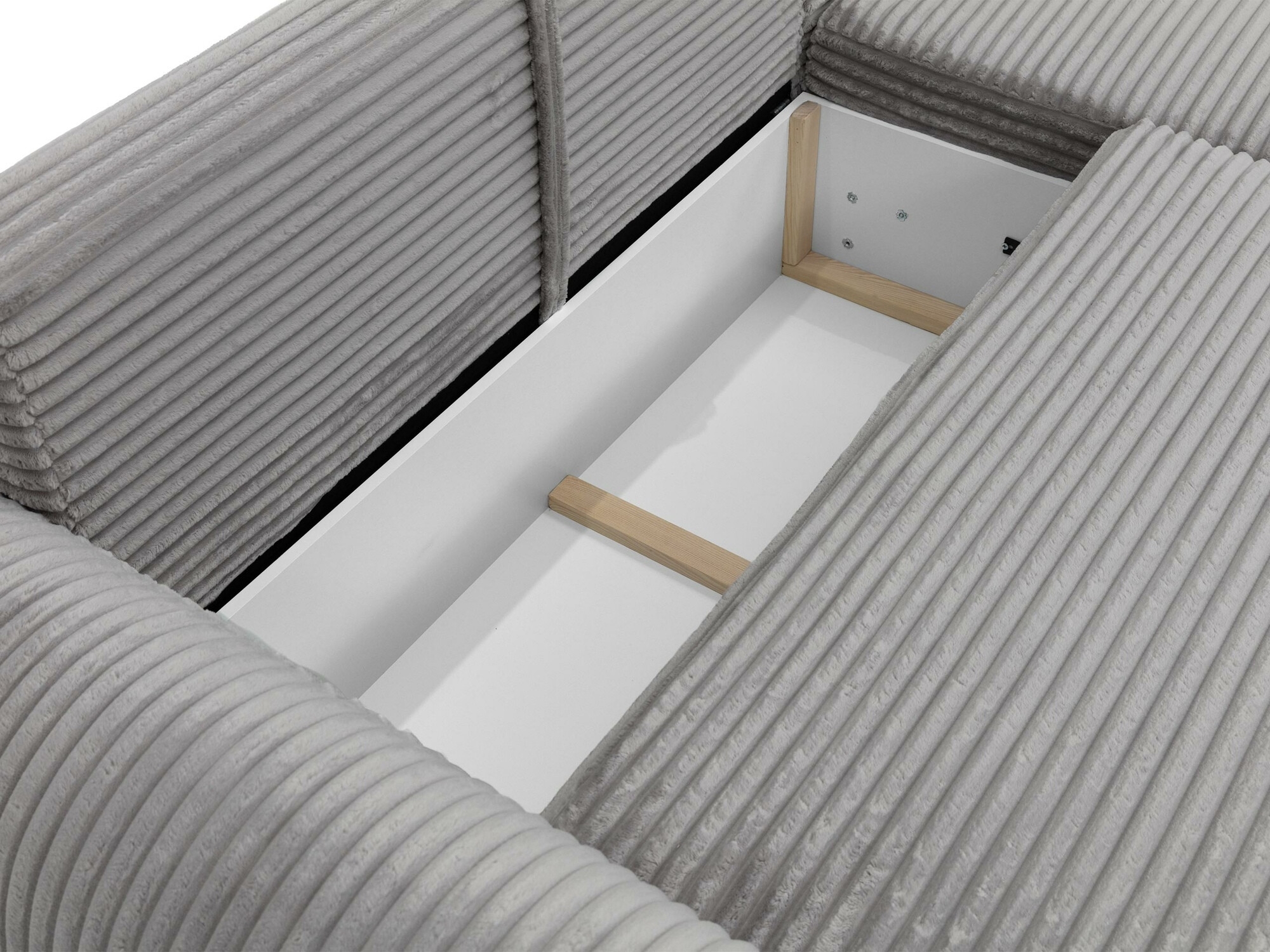 Hoekbank TrendyNest 103 (Tilia 03)