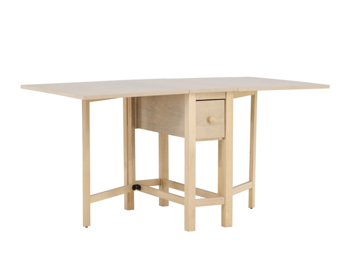 Inklapbare tafel Dallas 4680