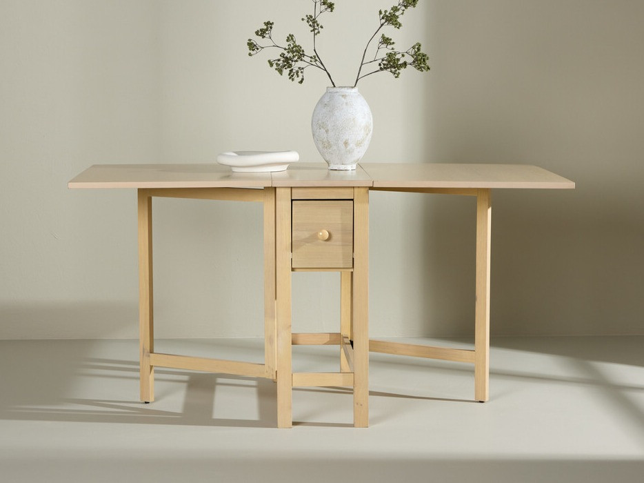 Inklapbare tafel Dallas 4680