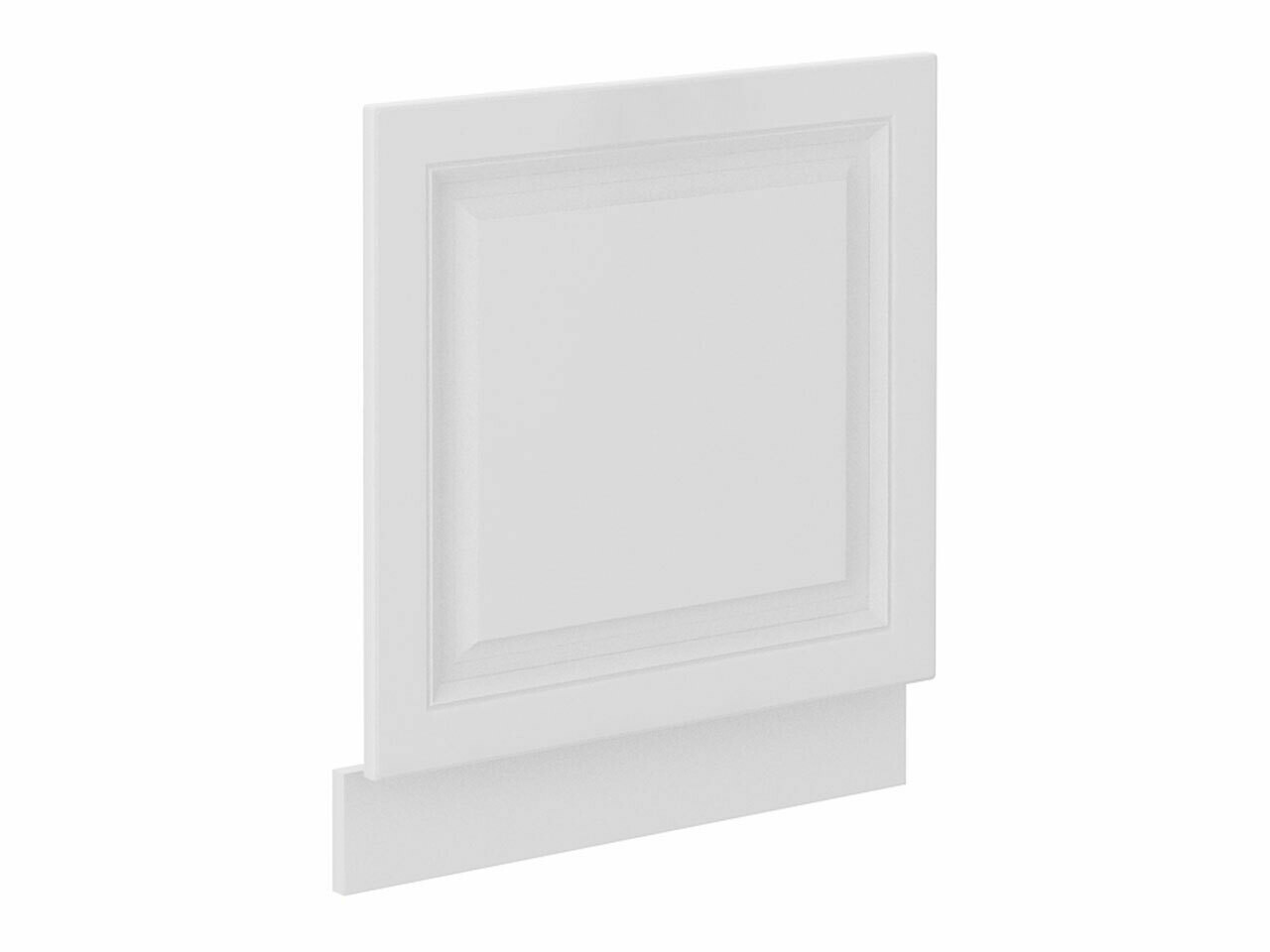 Vaatwasser deur Retro White 145