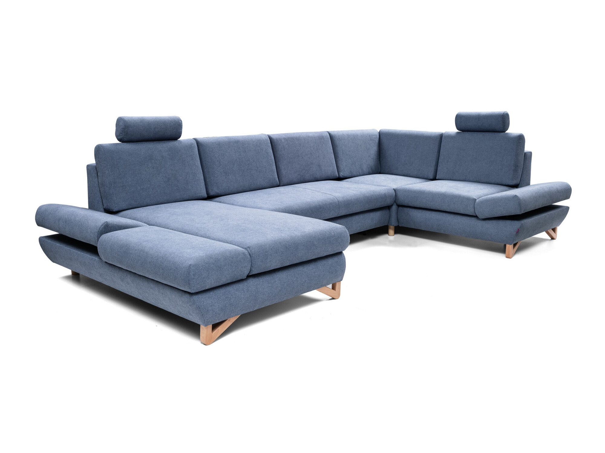 Hoekbank Kingston 169 (Avra 14)
