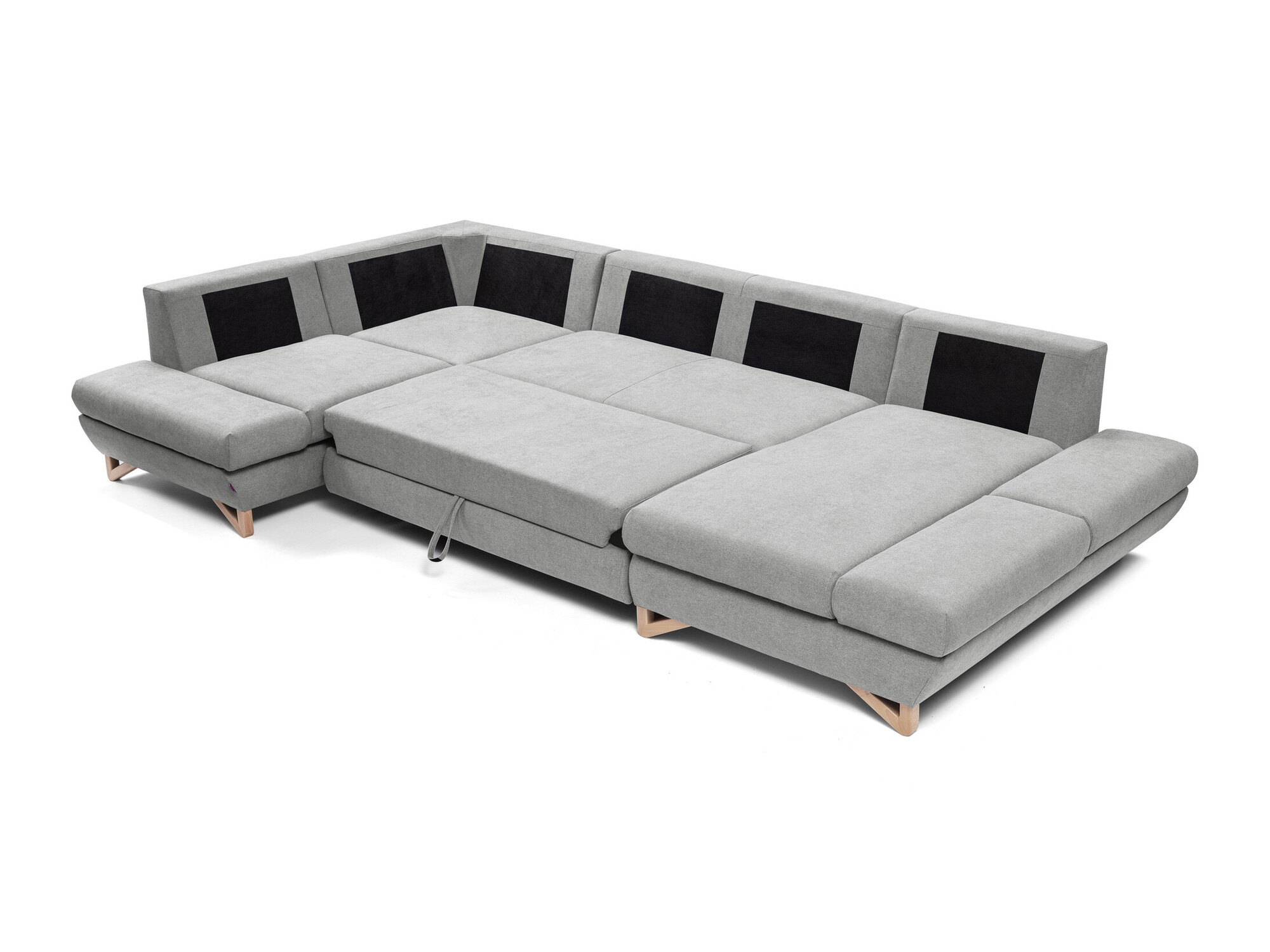 Hoekbank Kingston 169 (Avra 16)