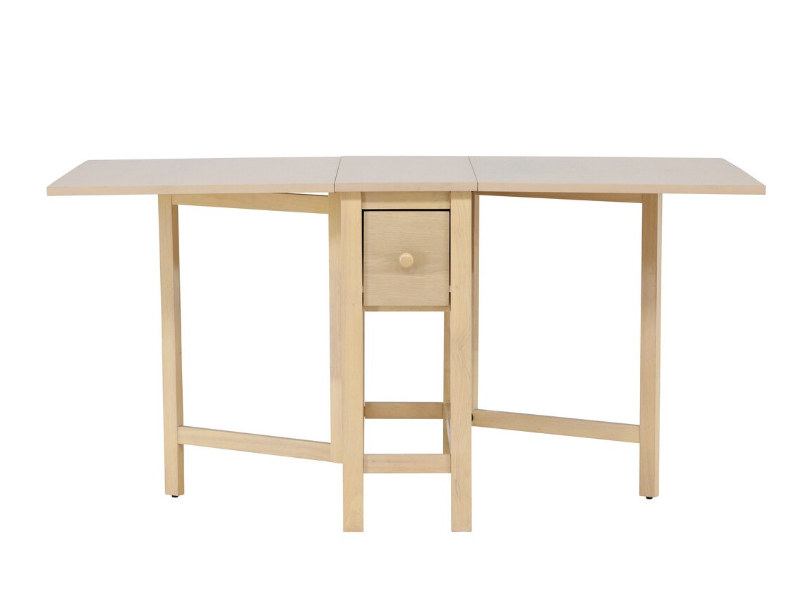 Inklapbare tafel Dallas 4680