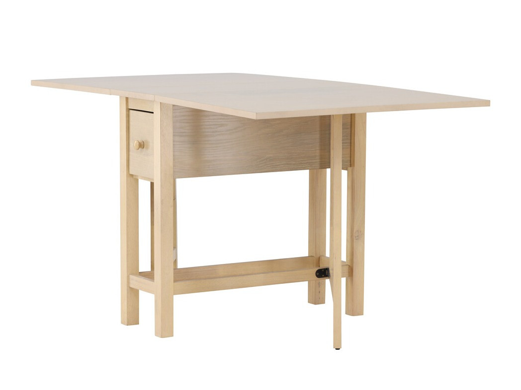 Inklapbare tafel Dallas 4680