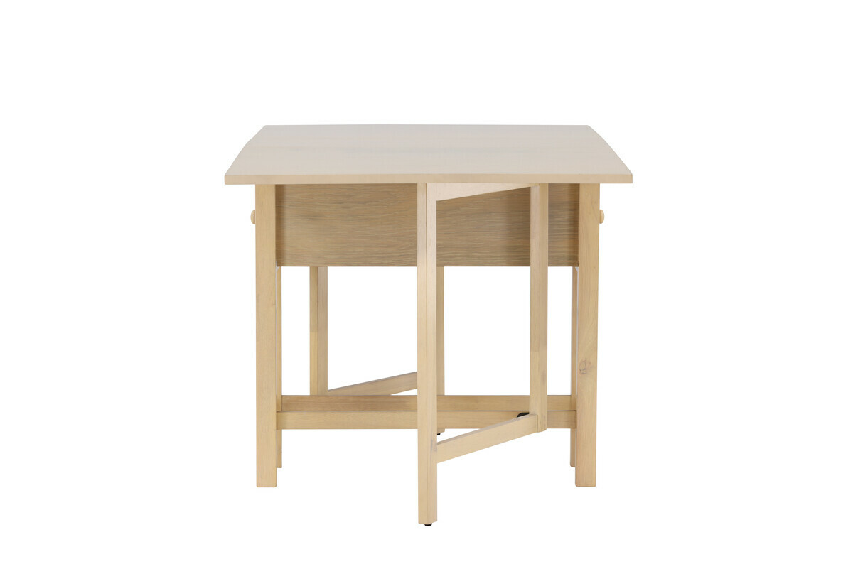 Inklapbare tafel Dallas 4680