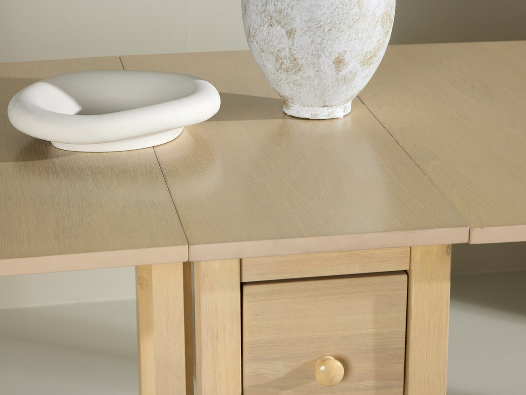 Inklapbare tafel Dallas 4680