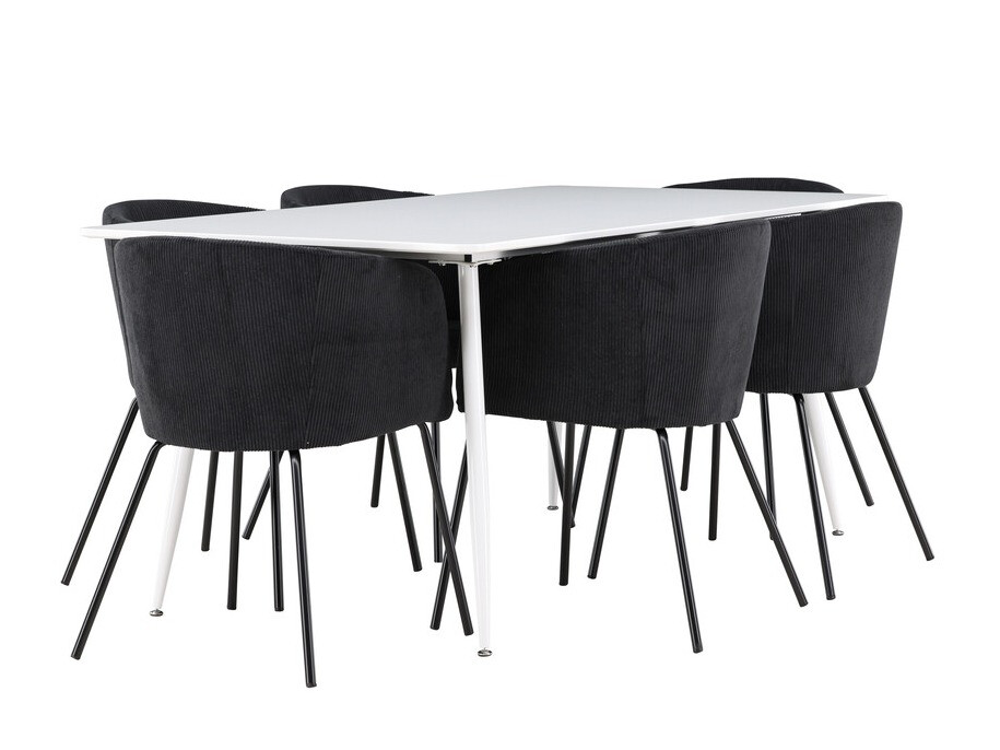 Eetkamerset Dallas 4690