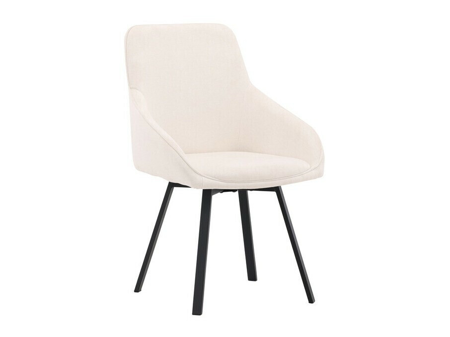 Eetkamerset Dallas 5008 (Zwart)