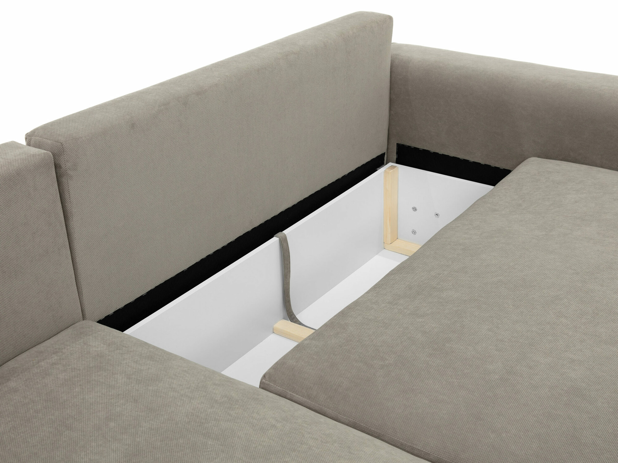 Hoekbank TrendyNest 105 (Pretty 07)