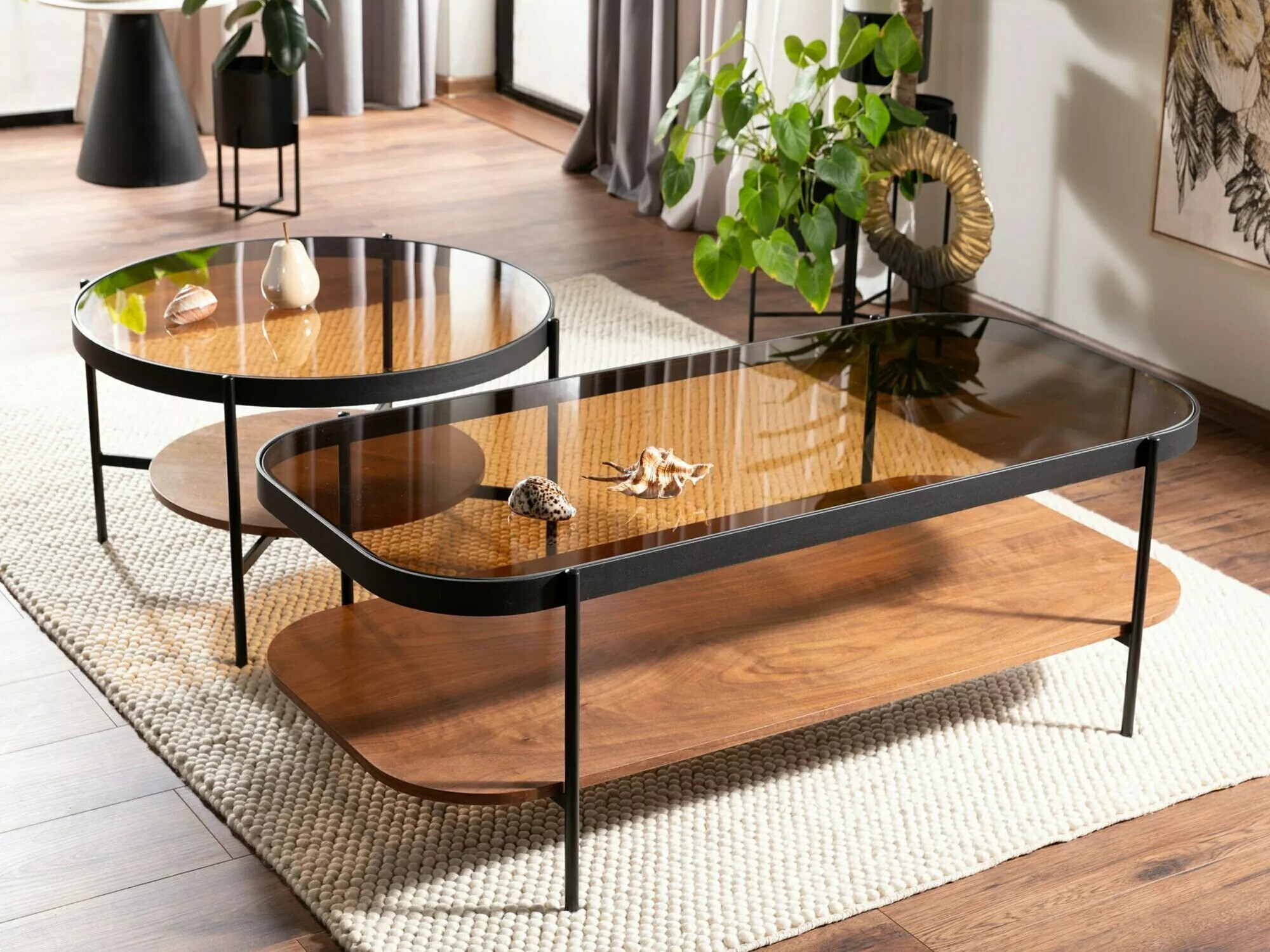 Salontafel Detroit 662