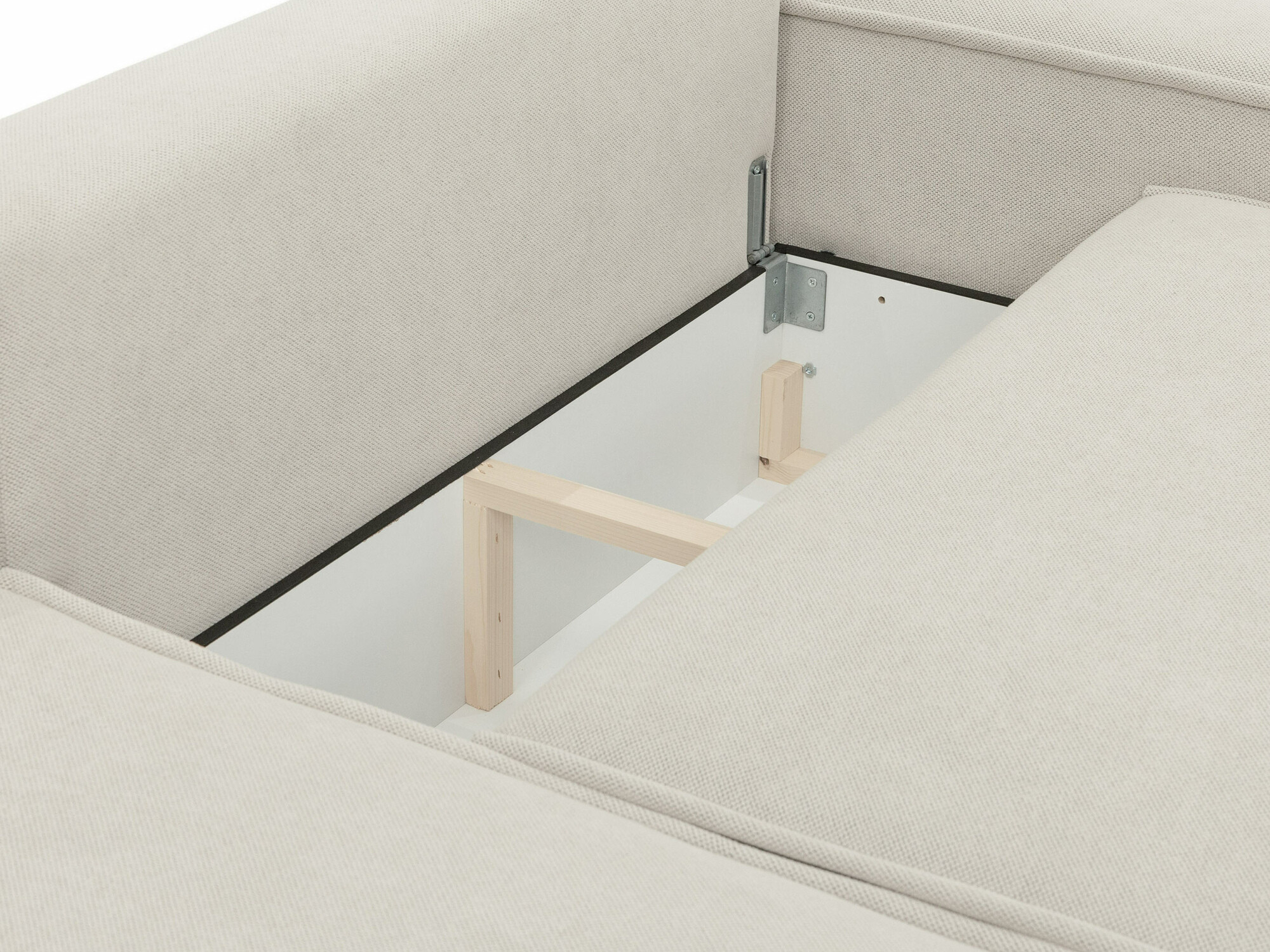 Hoekbank TrendyNest 112 (Curio 20)