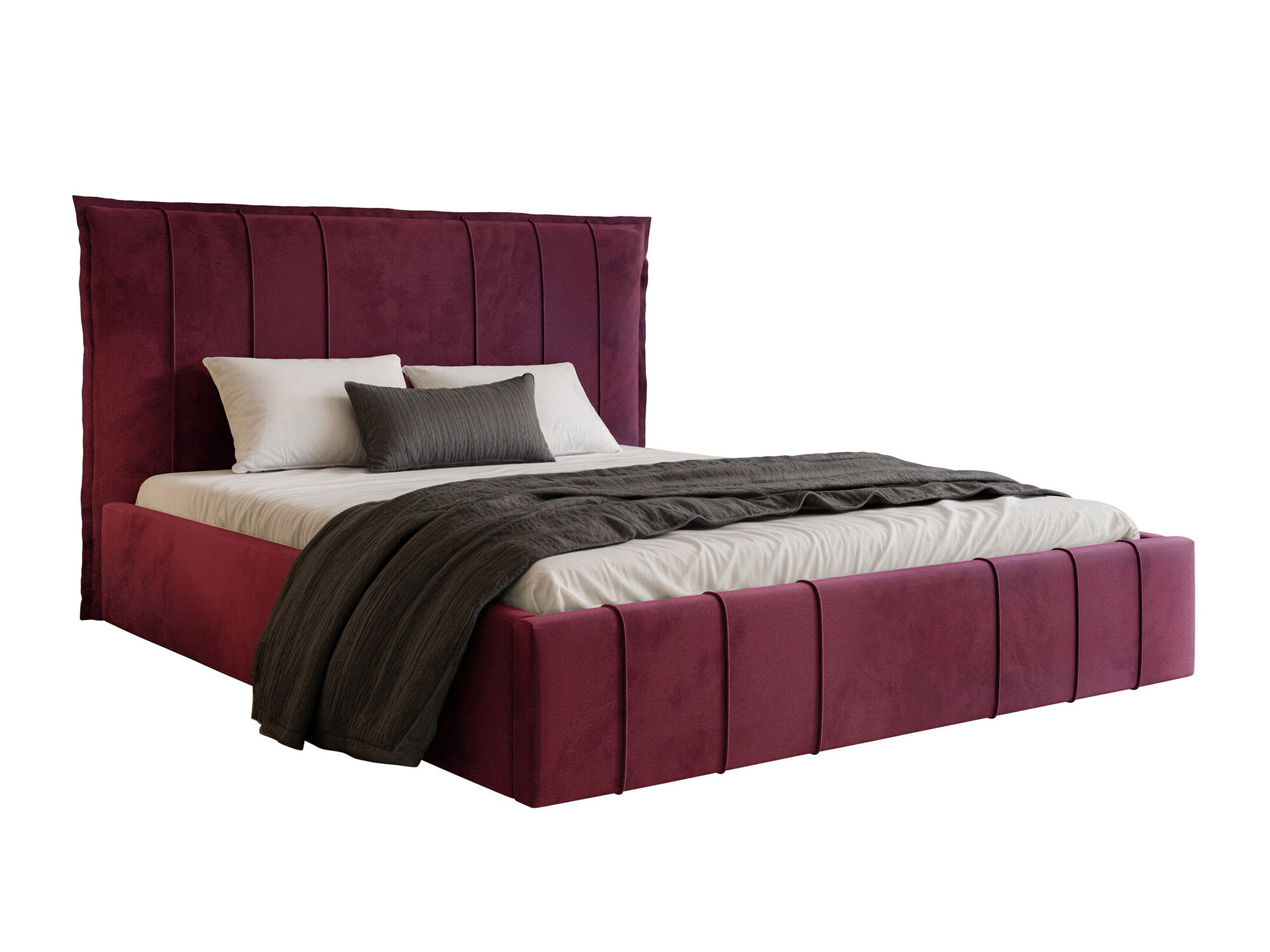 Bed Martinez 103 (Magic Velvet 2229)