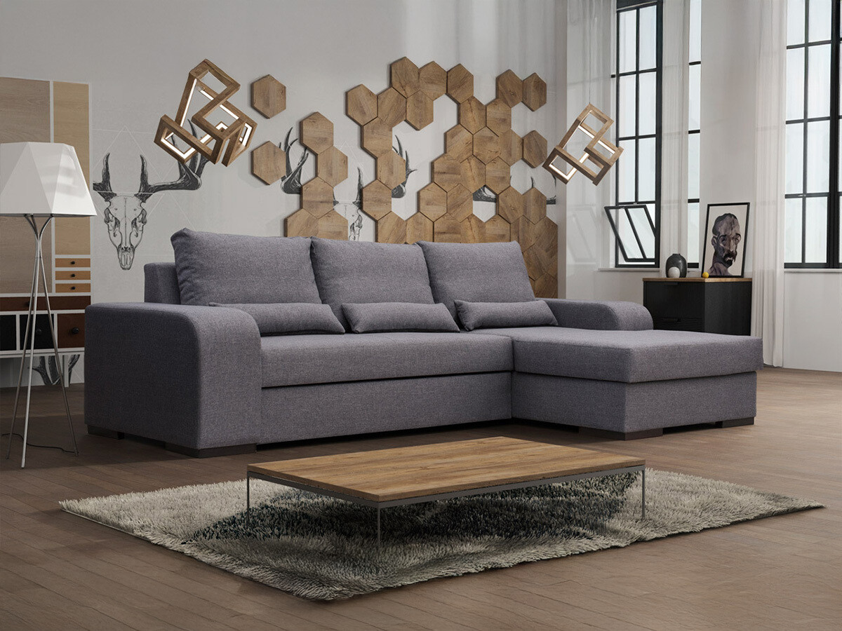 Hoekbank Kingsport 103