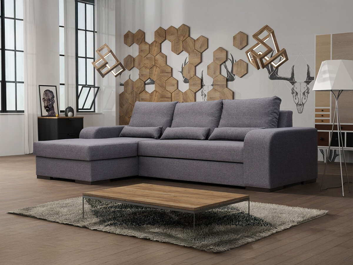 Hoekbank Kingsport 103