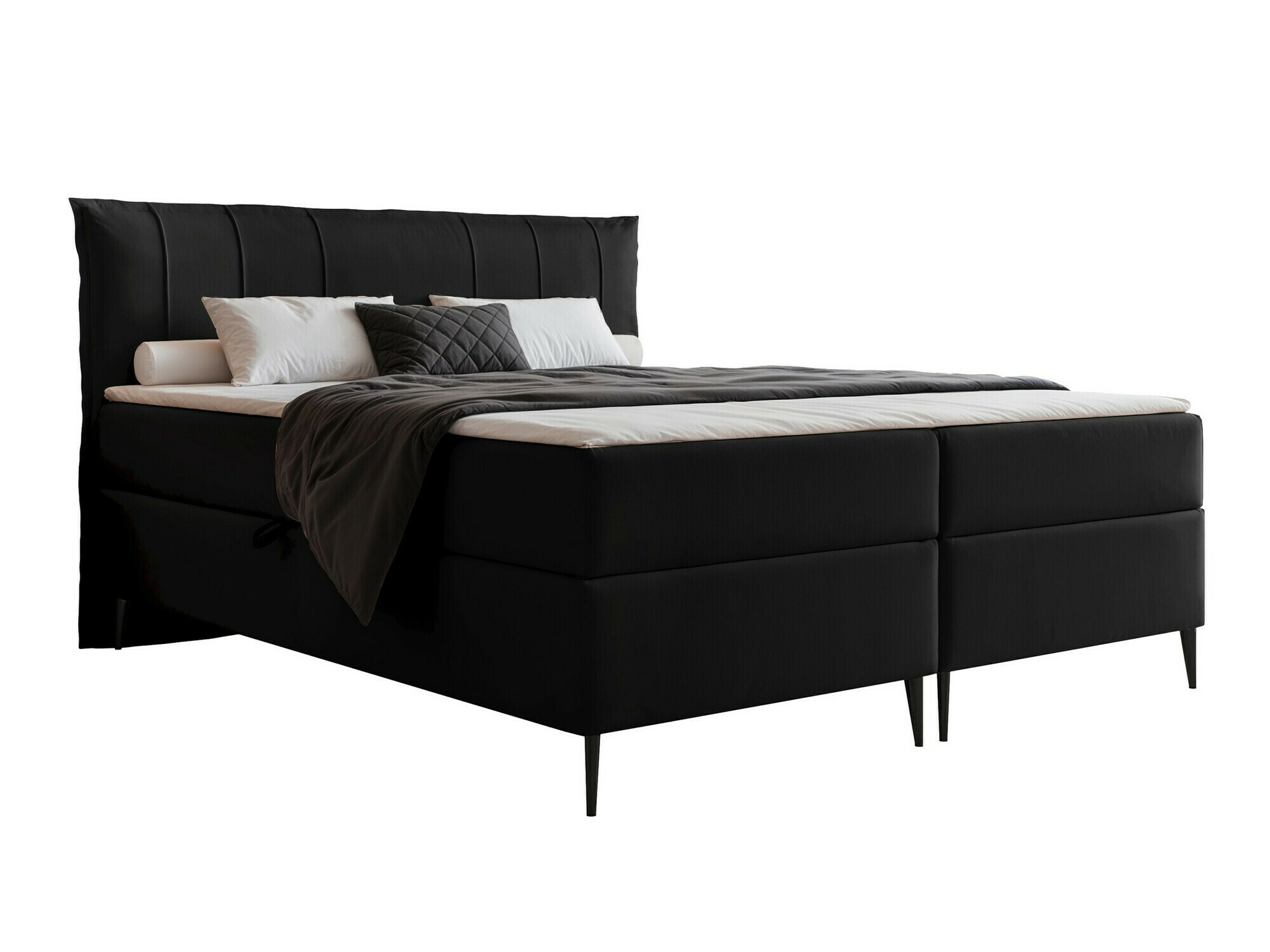 Boxspring Martinez 105 (Magic Velvet 2219)