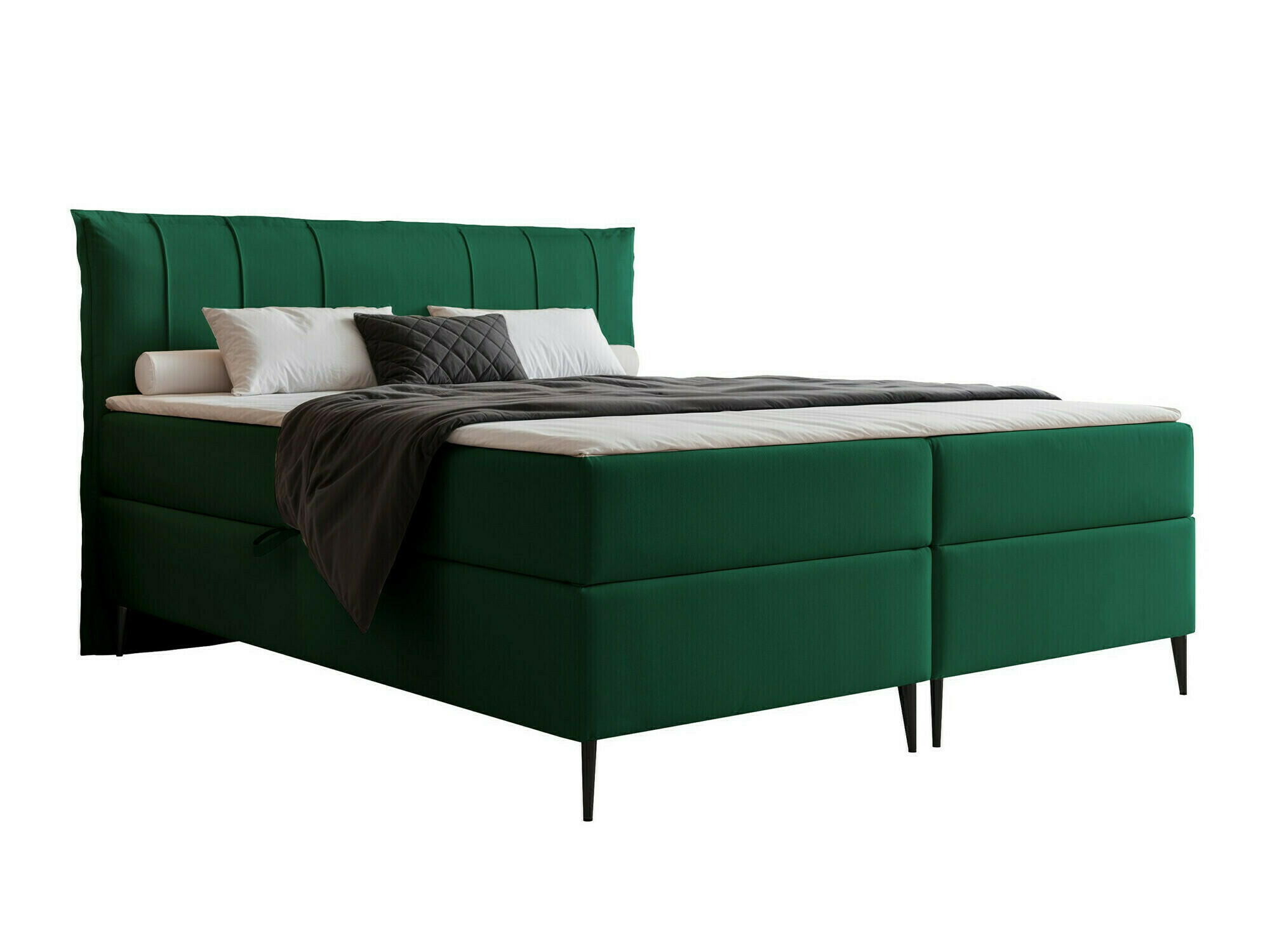 Boxspring Martinez 105 (Magic Velvet 2225)
