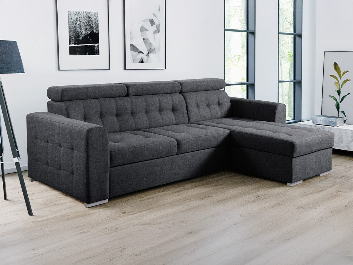 Hoekbank Temple 123 (Kronos 22)