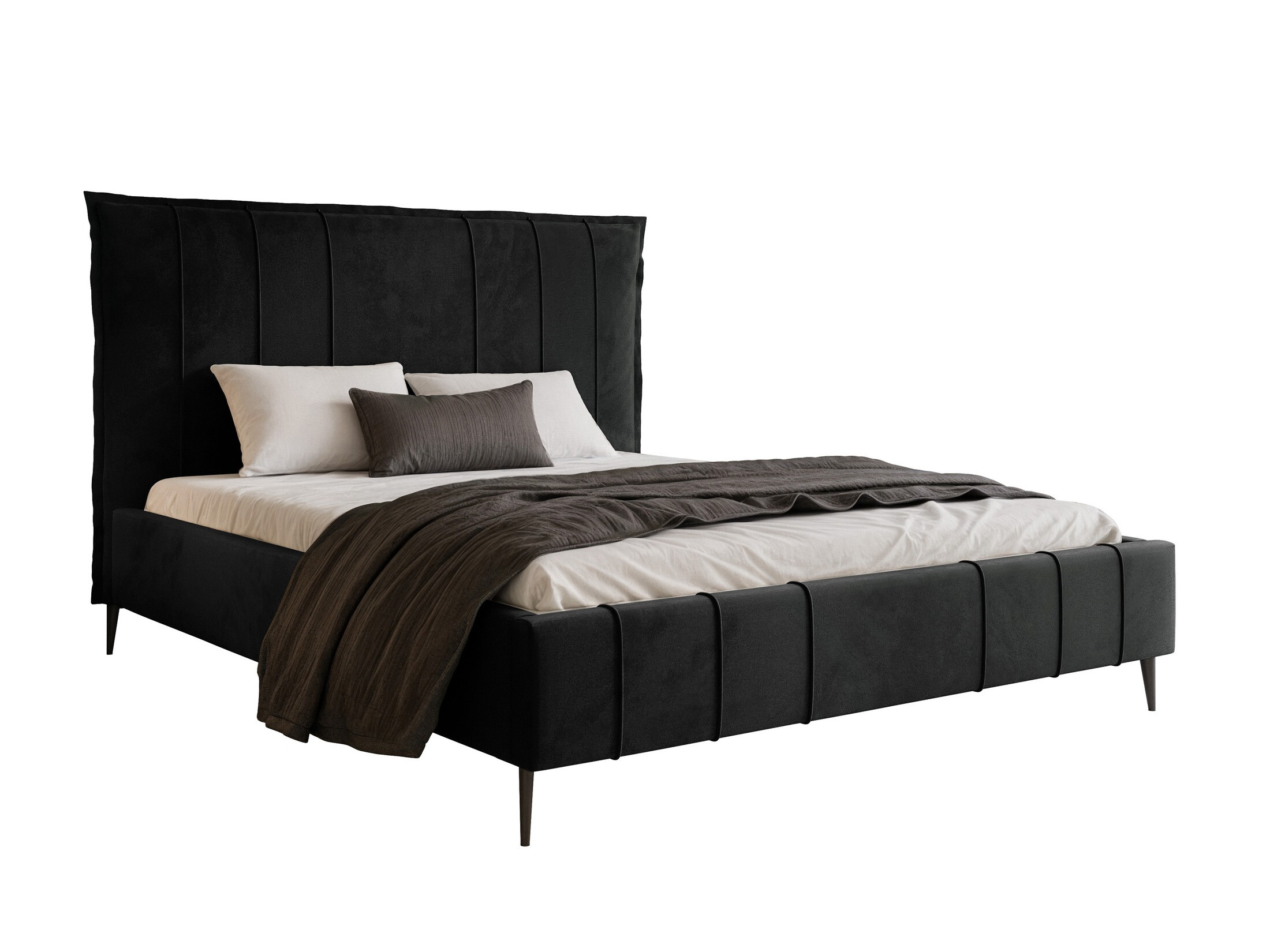 Bed Martinez 106 (Magic Velvet 2219)