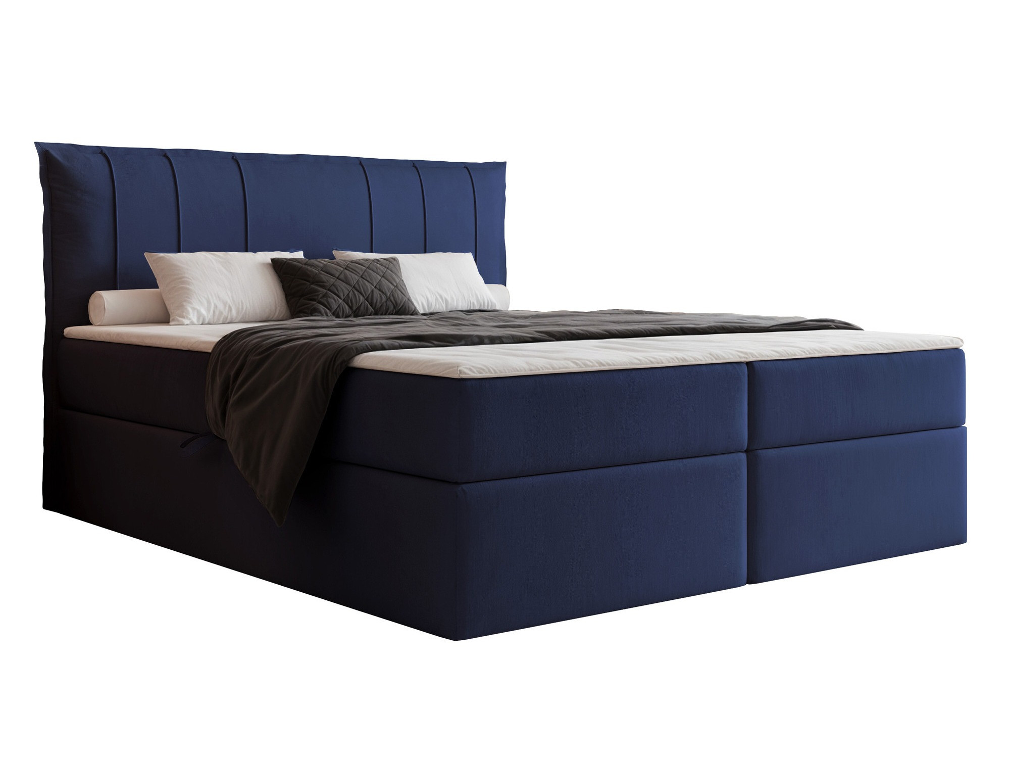Boxspring Martinez 107 (Magic Velvet 2216)