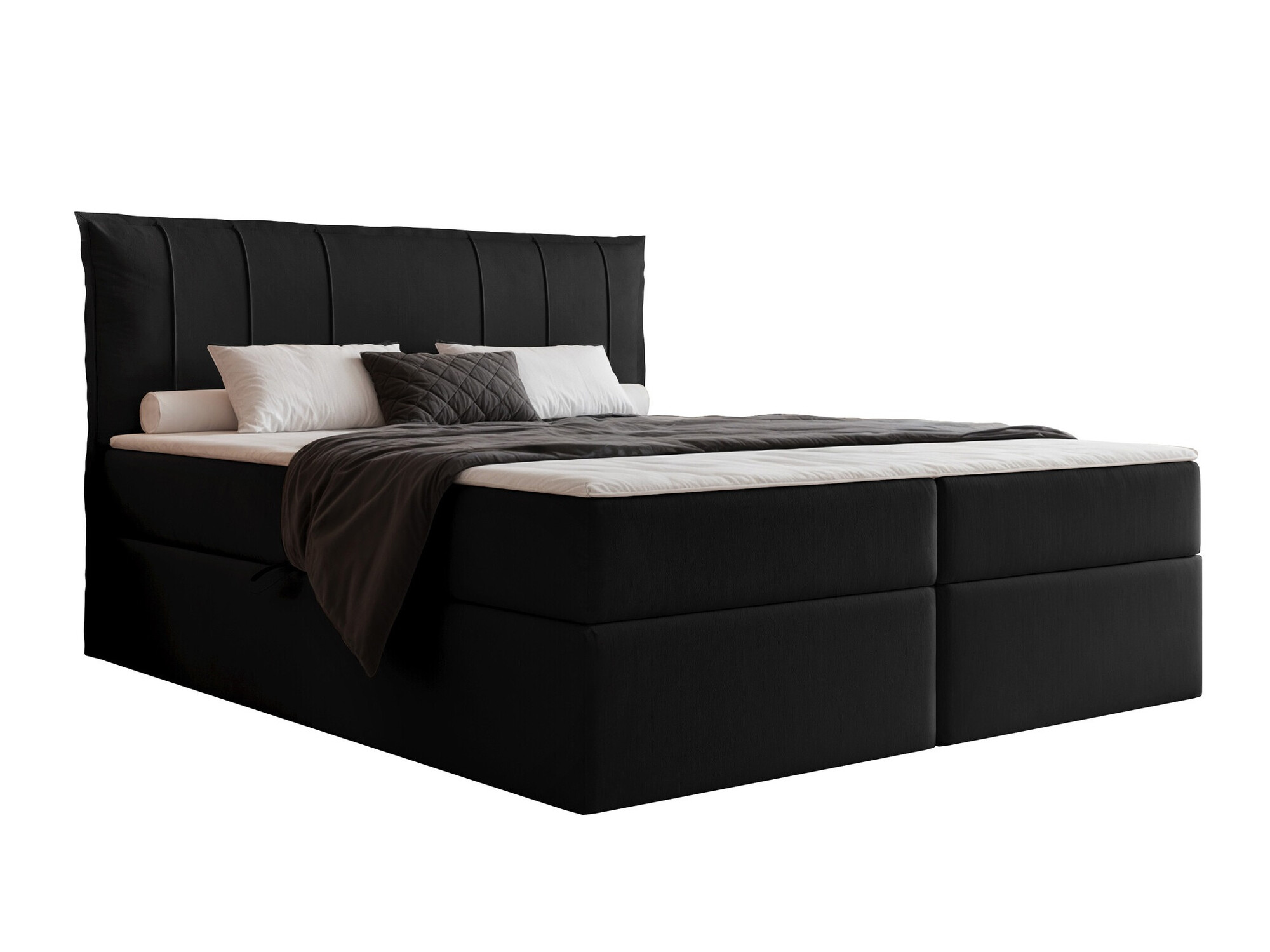Boxspring Martinez 107 (Magic Velvet 2219)
