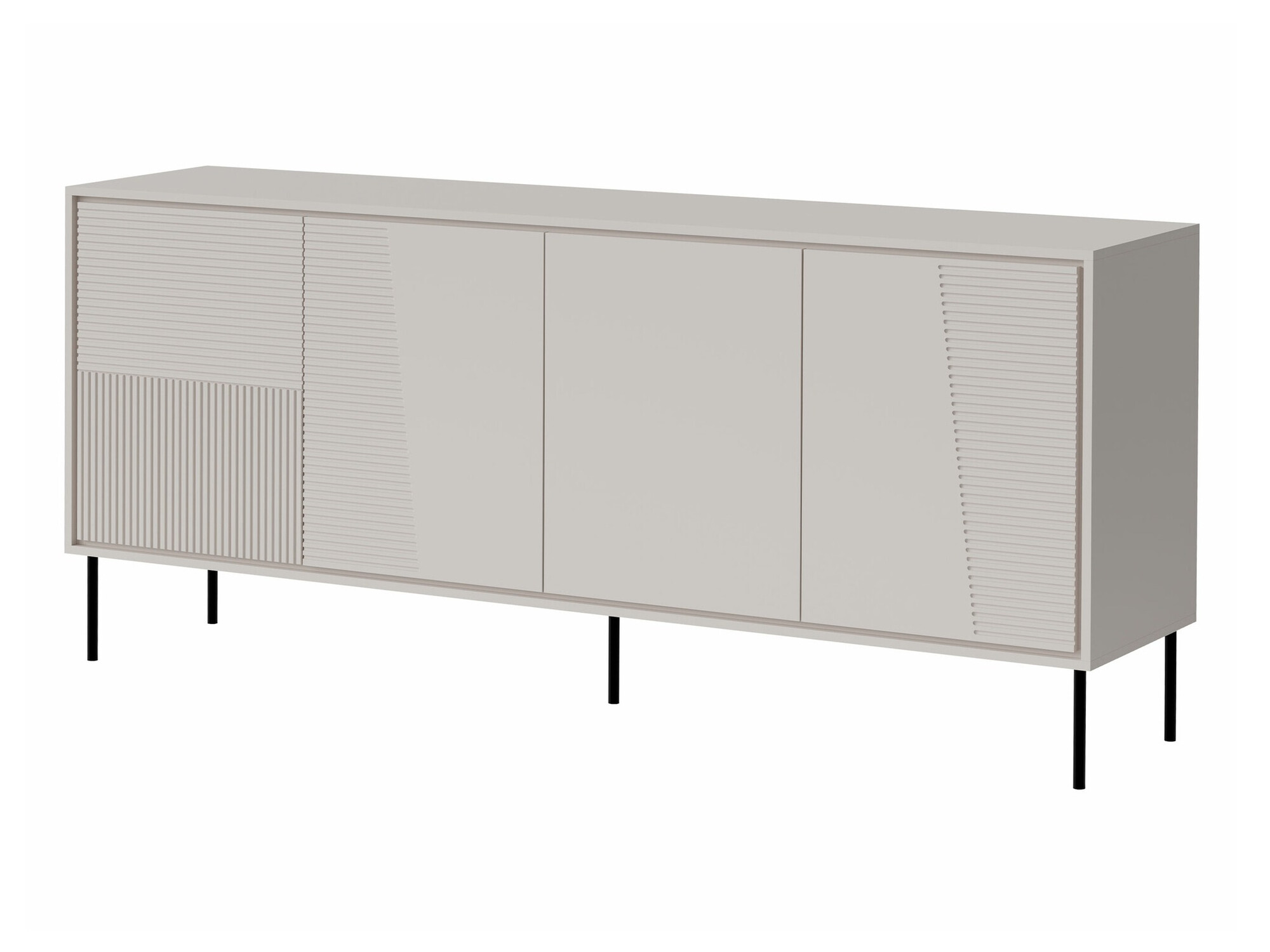 Dressoir Charlotte 208 (Kasjmier)