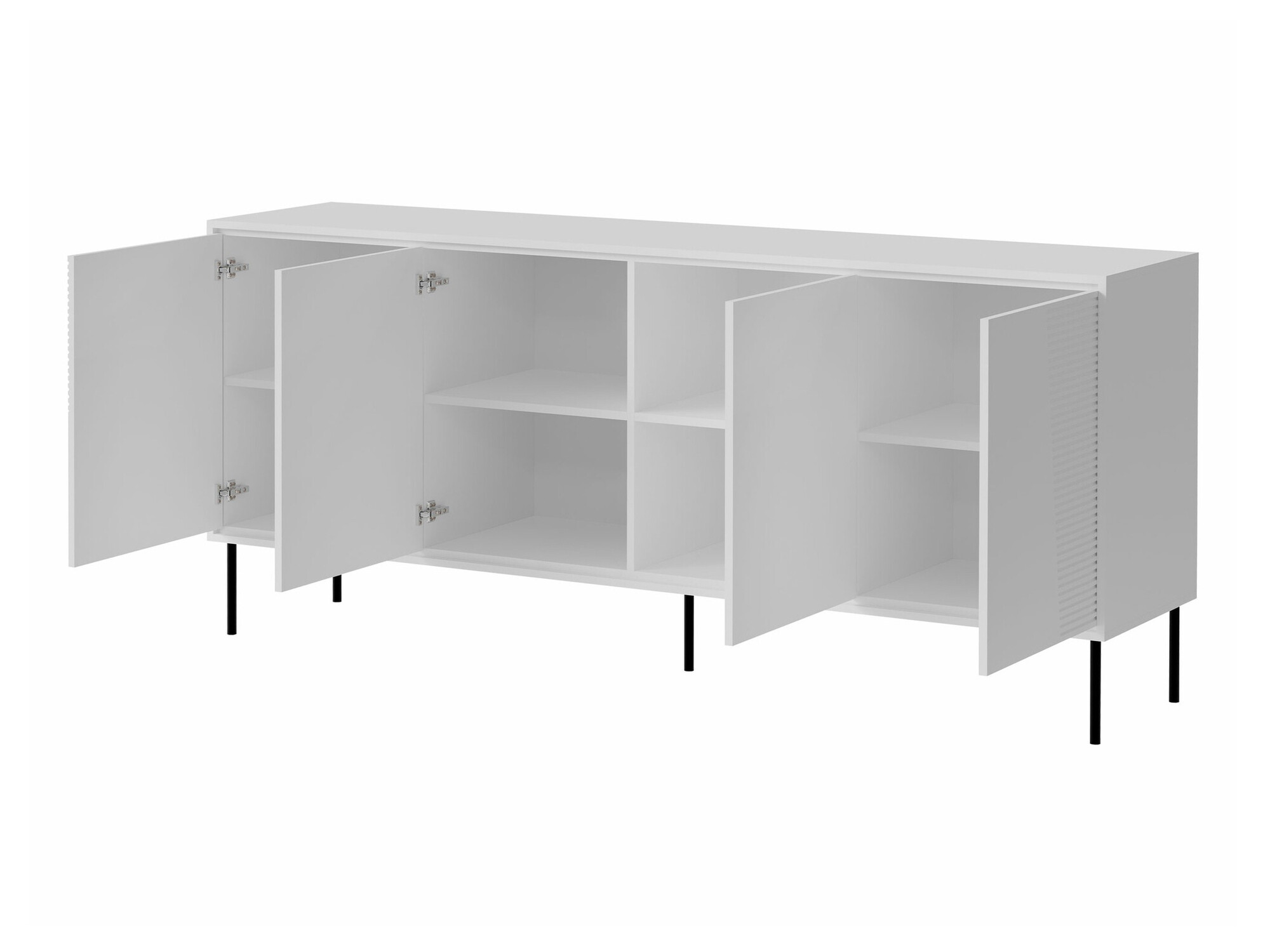 Dressoir Charlotte 208 (Kasjmier)