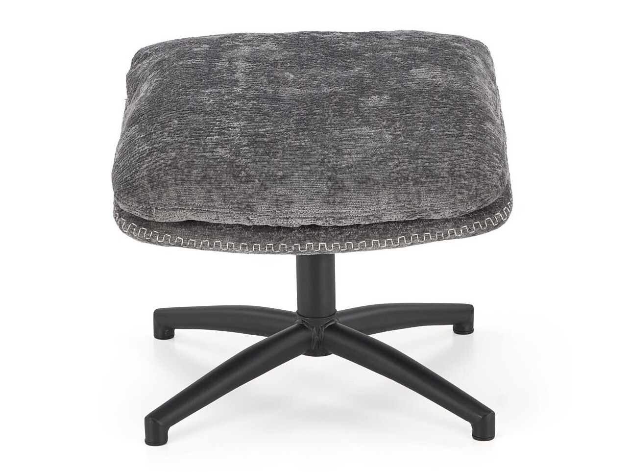 Fauteuil Houston 1883 (Grijs)